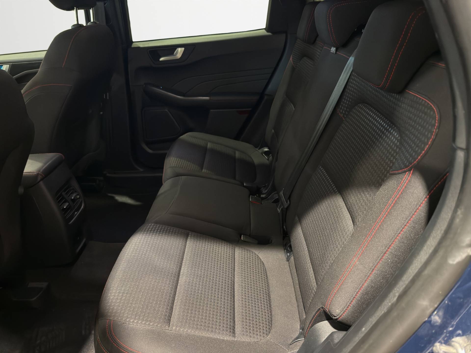 Auto Venduta - FORD Kuga Kuga 2.5 full hybrid ST-line X 2wd 190cv e-shifter usata in pronta consegna - Brandini