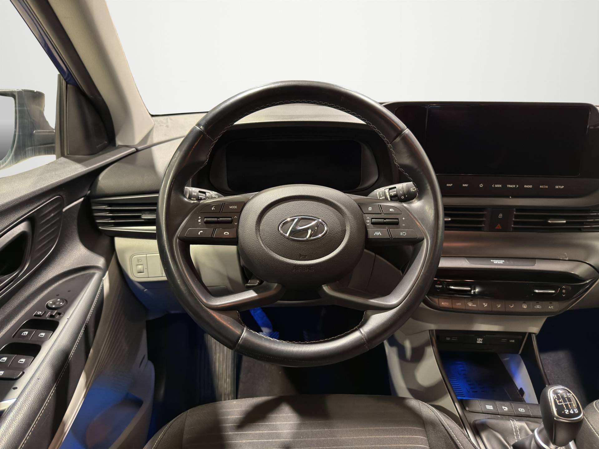 Auto Venduta - HYUNDAI I20 i20 1.0 t-gdi 48V Bose Exterior Pack imt usata in pronta consegna - Brandini