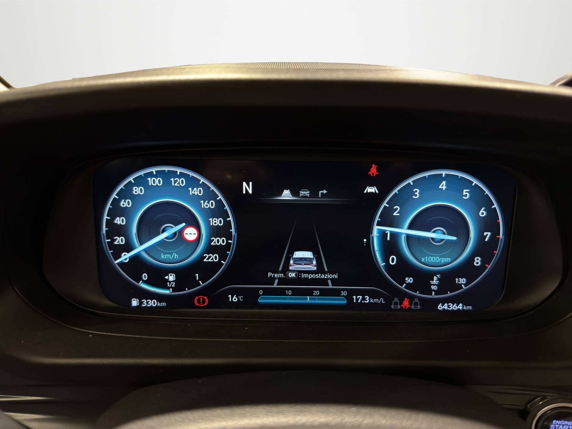 Auto Venduta - HYUNDAI I20 i20 1.0 t-gdi 48V Bose Exterior Pack imt usata in pronta consegna - Brandini