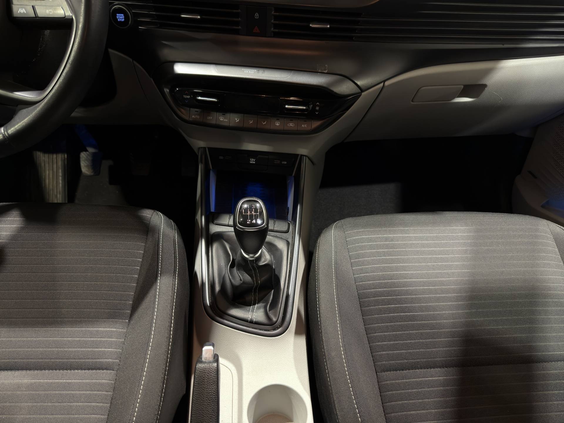 Auto Venduta - HYUNDAI I20 i20 1.0 t-gdi 48V Bose Exterior Pack imt usata in pronta consegna - Brandini