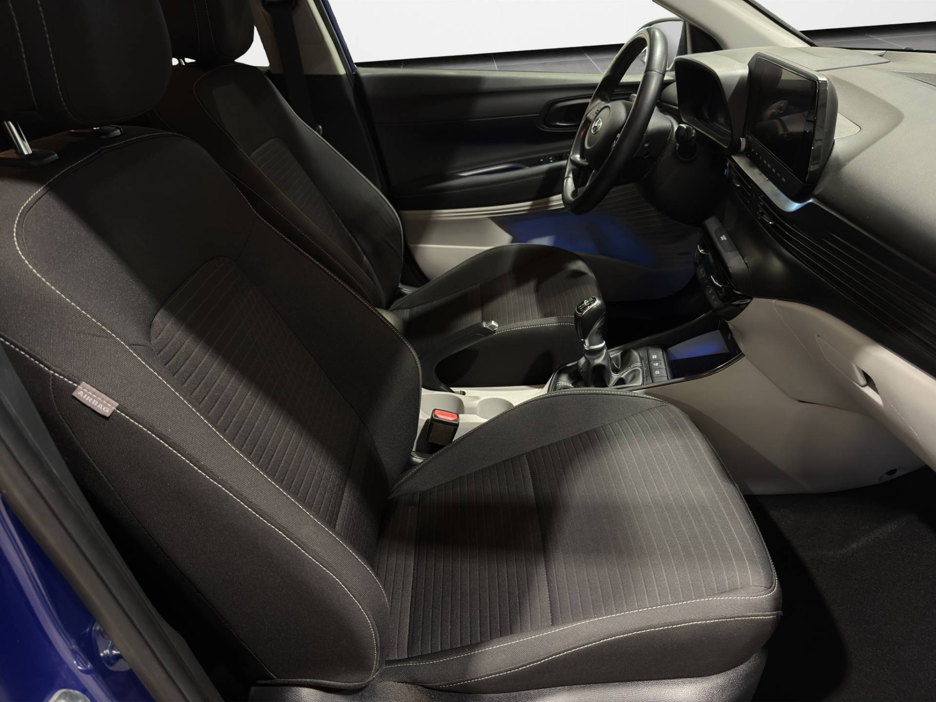 Auto Venduta - HYUNDAI I20 i20 1.0 t-gdi 48V Bose Exterior Pack imt usata in pronta consegna - Brandini