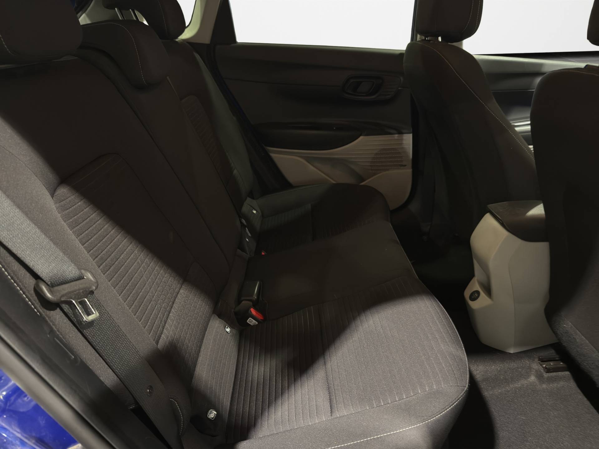 Auto Venduta - HYUNDAI I20 i20 1.0 t-gdi 48V Bose Exterior Pack imt usata in pronta consegna - Brandini