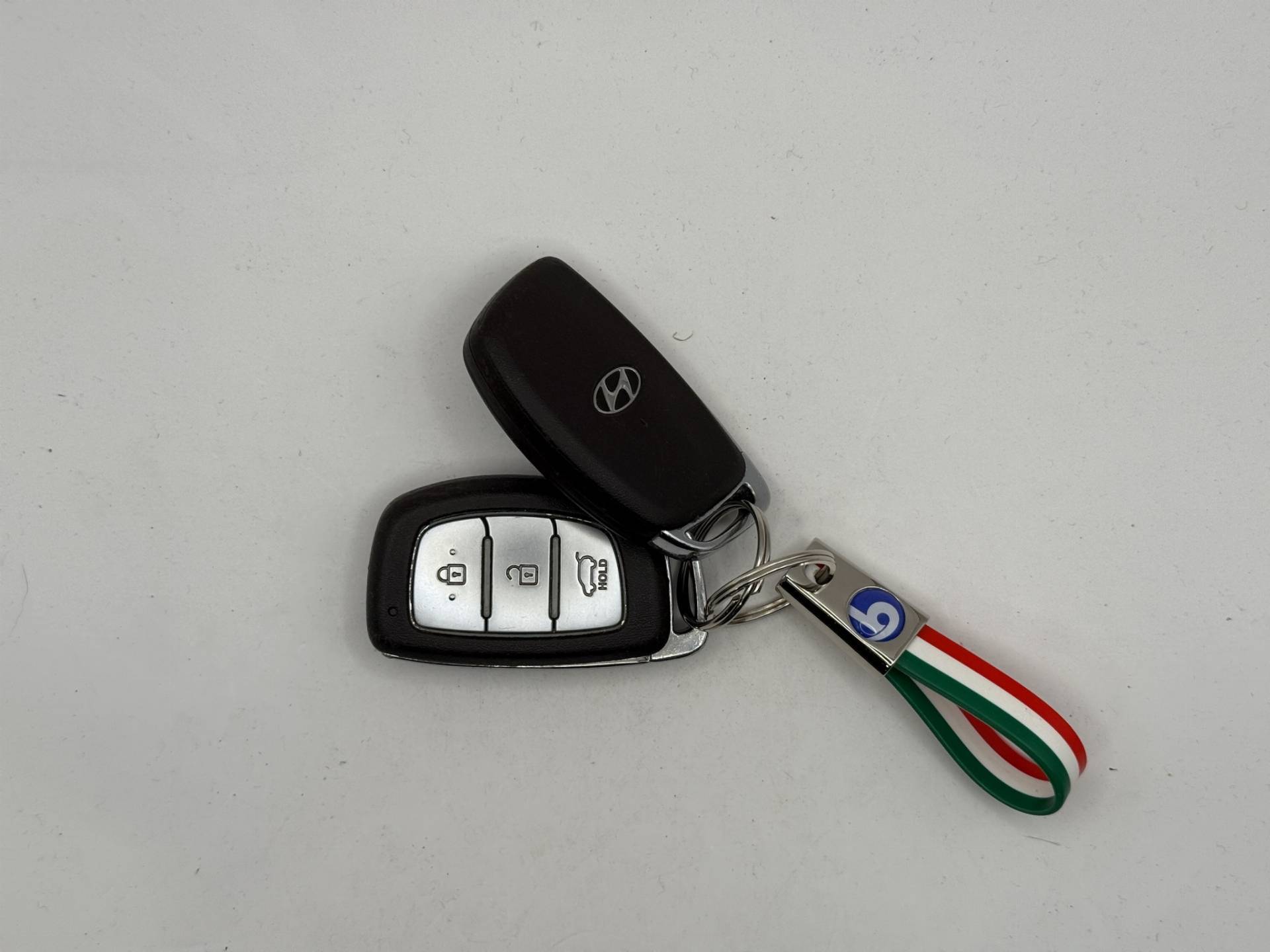 Auto Venduta - HYUNDAI I20 i20 1.0 t-gdi 48V Bose Exterior Pack imt usata in pronta consegna - Brandini