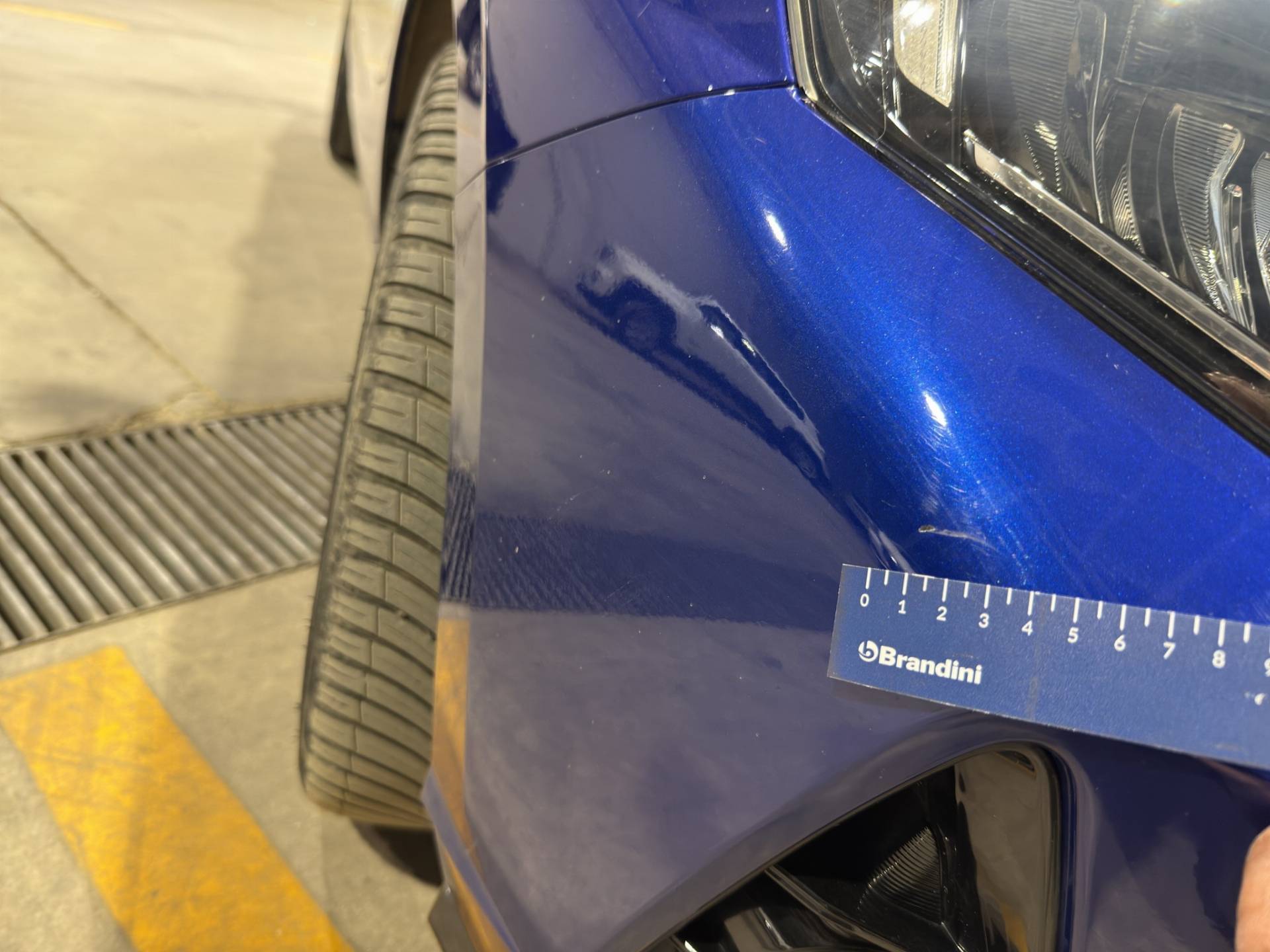 Auto Venduta - HYUNDAI I20 i20 1.0 t-gdi 48V Bose Exterior Pack imt usata in pronta consegna - Brandini