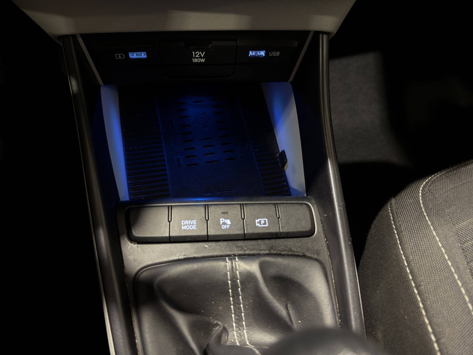 Auto Venduta - HYUNDAI I20 i20 1.0 t-gdi 48V Bose Exterior Pack imt usata in pronta consegna - Brandini