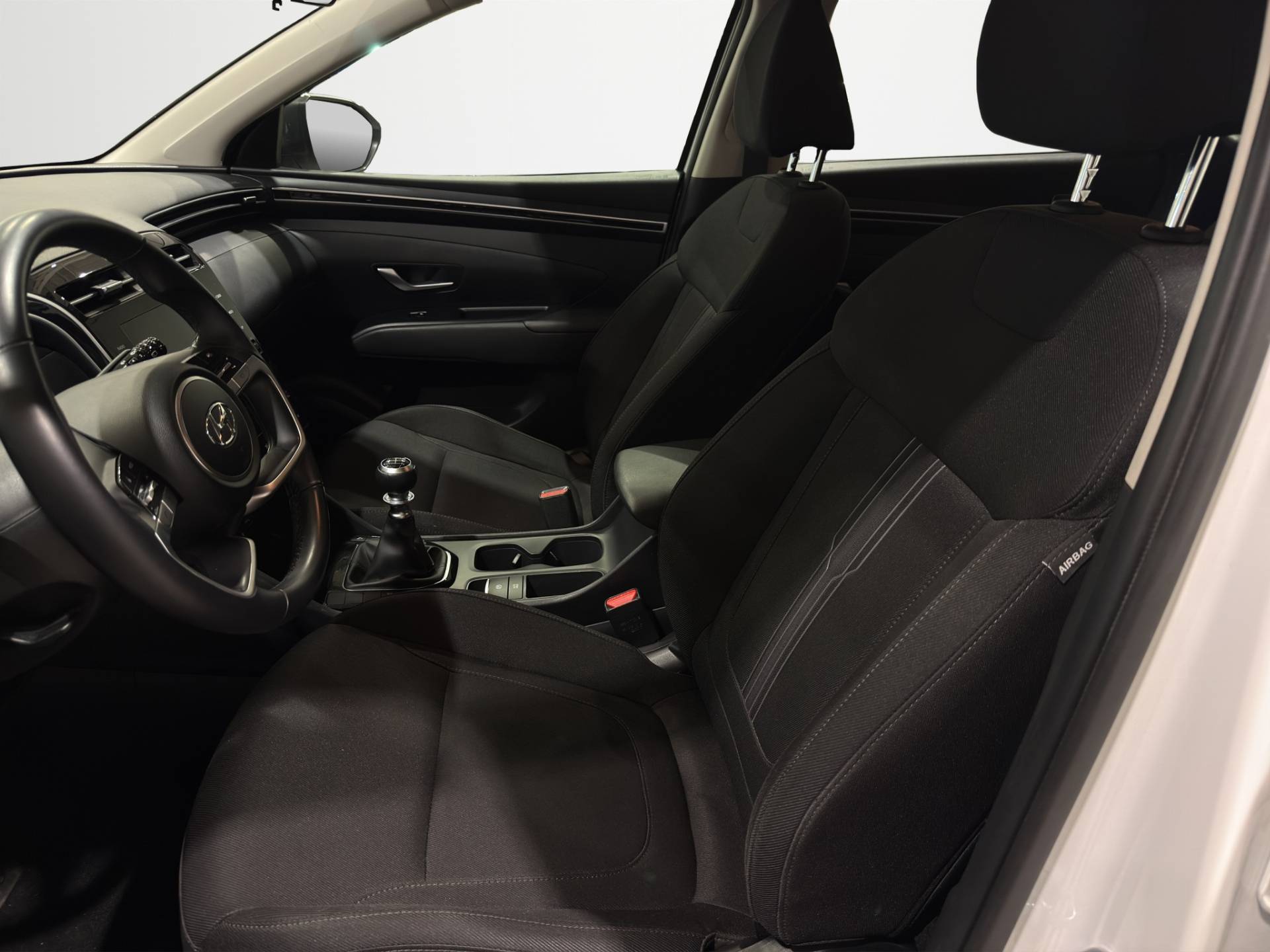 Auto Venduta - HYUNDAI Tucson Tucson 1.6 t-gdi 48V Xtech 2wd imt usata in pronta consegna - Brandini