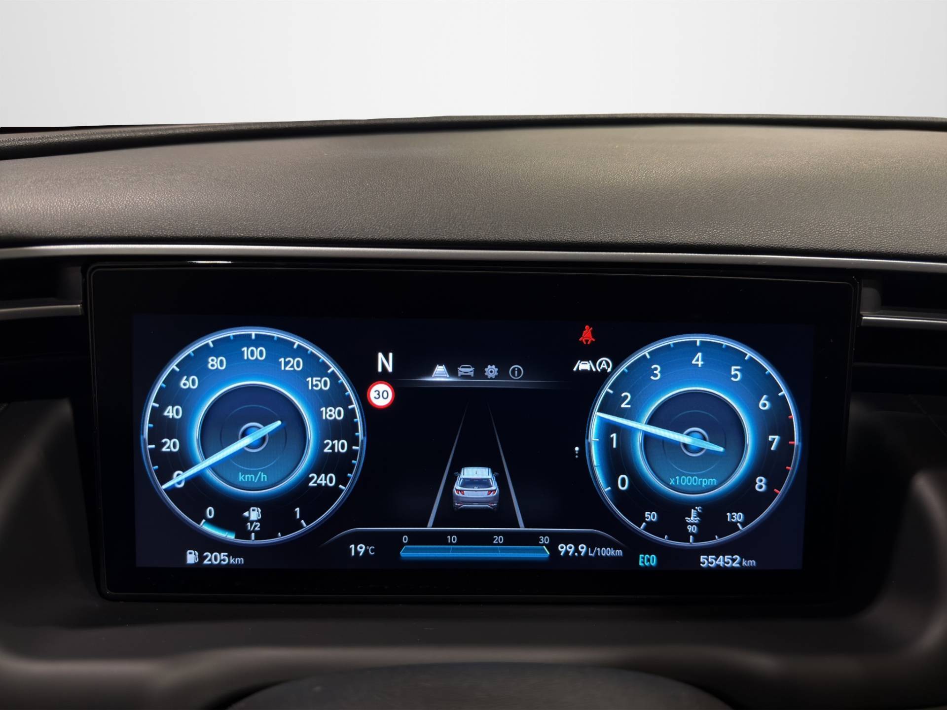 Auto Venduta - HYUNDAI Tucson Tucson 1.6 t-gdi 48V Xtech 2wd imt usata in pronta consegna - Brandini