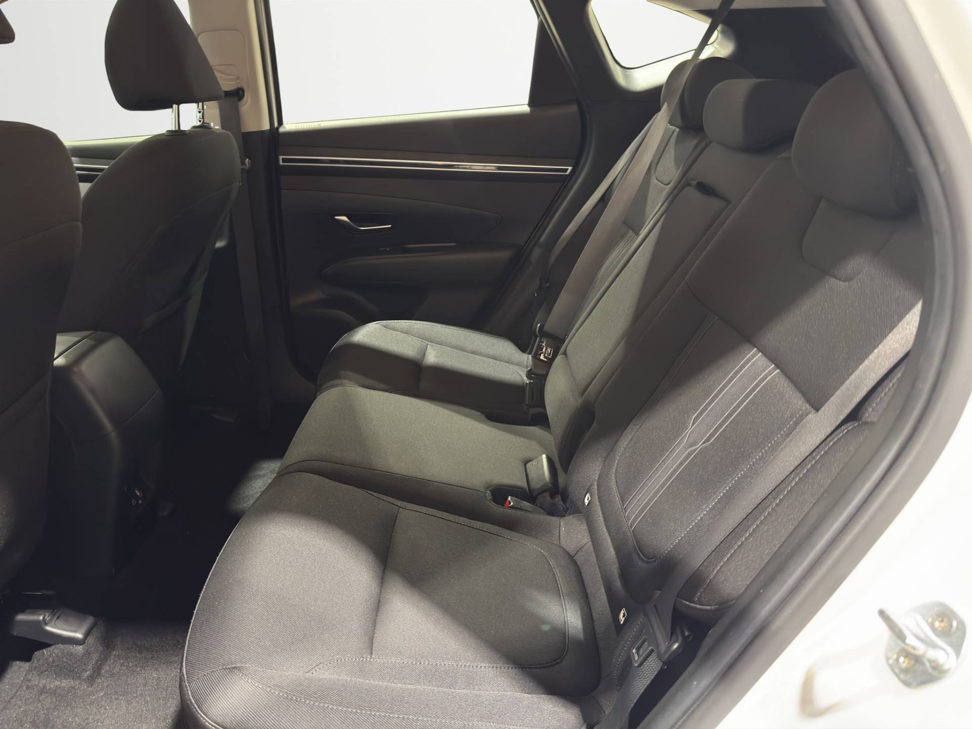 Auto Venduta - HYUNDAI Tucson Tucson 1.6 t-gdi 48V Xtech 2wd imt usata in pronta consegna - Brandini