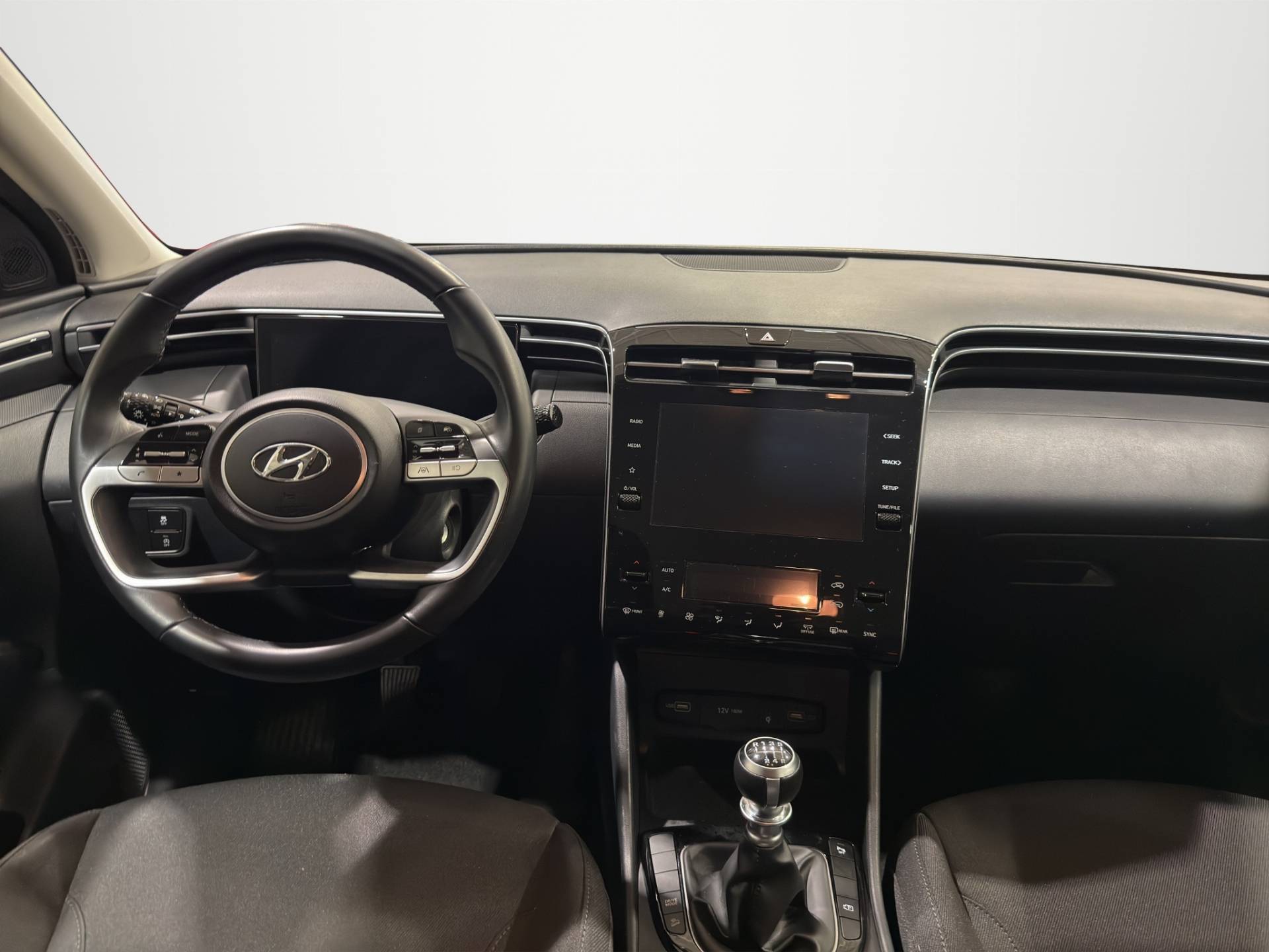 Auto Venduta - HYUNDAI Tucson Tucson 1.6 t-gdi 48V Xtech 2wd imt usata in pronta consegna - Brandini