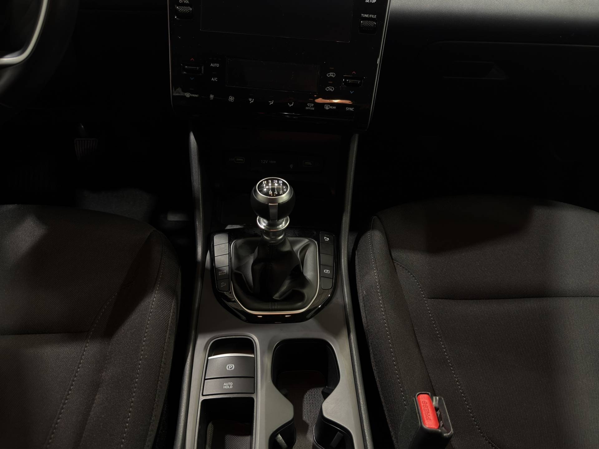 Auto Venduta - HYUNDAI Tucson Tucson 1.6 t-gdi 48V Xtech 2wd imt usata in pronta consegna - Brandini