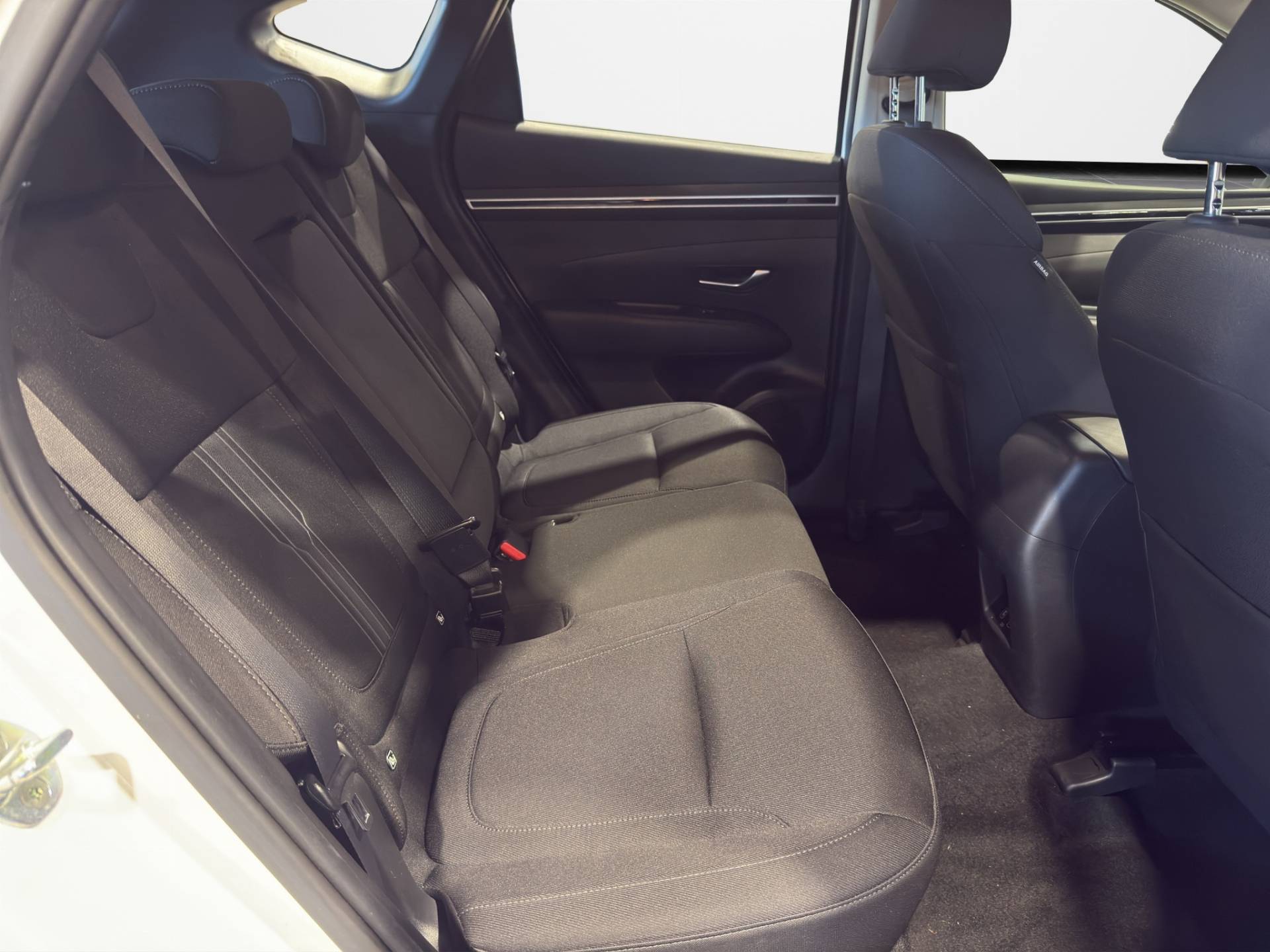 Auto Venduta - HYUNDAI Tucson Tucson 1.6 t-gdi 48V Xtech 2wd imt usata in pronta consegna - Brandini