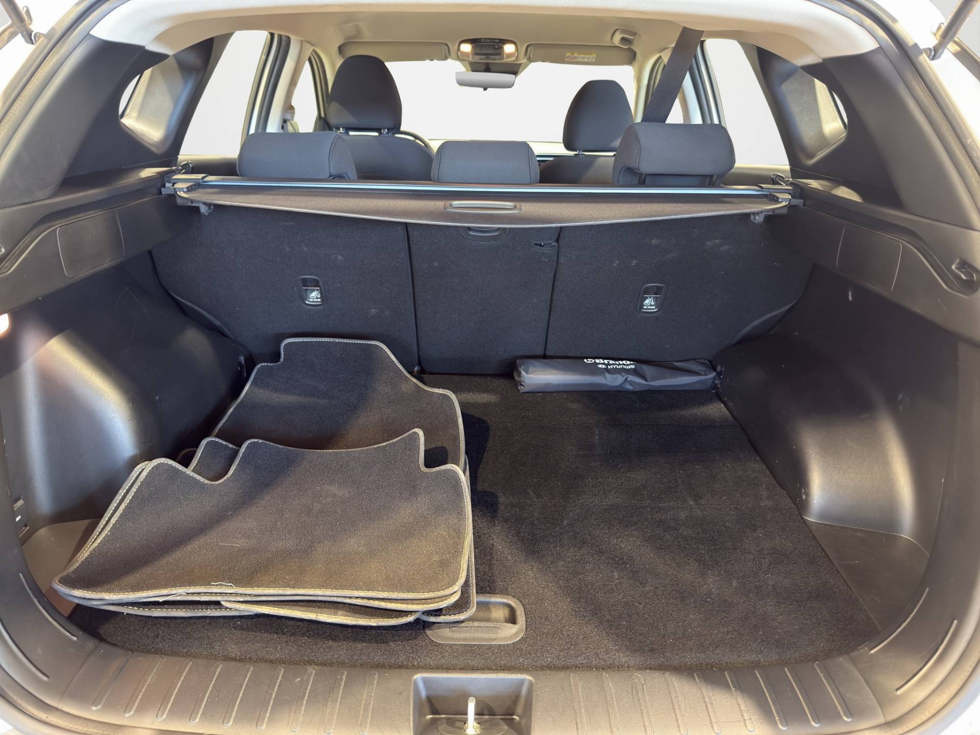 Auto Venduta - HYUNDAI Tucson Tucson 1.6 t-gdi 48V Xtech 2wd imt usata in pronta consegna - Brandini