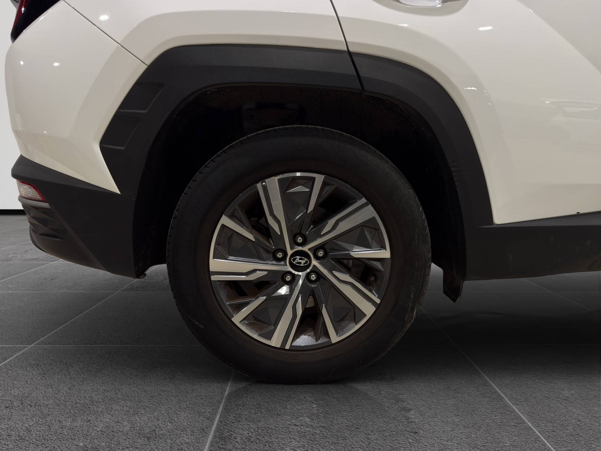 Auto Venduta - HYUNDAI Tucson Tucson 1.6 t-gdi 48V Xtech 2wd imt usata in pronta consegna - Brandini