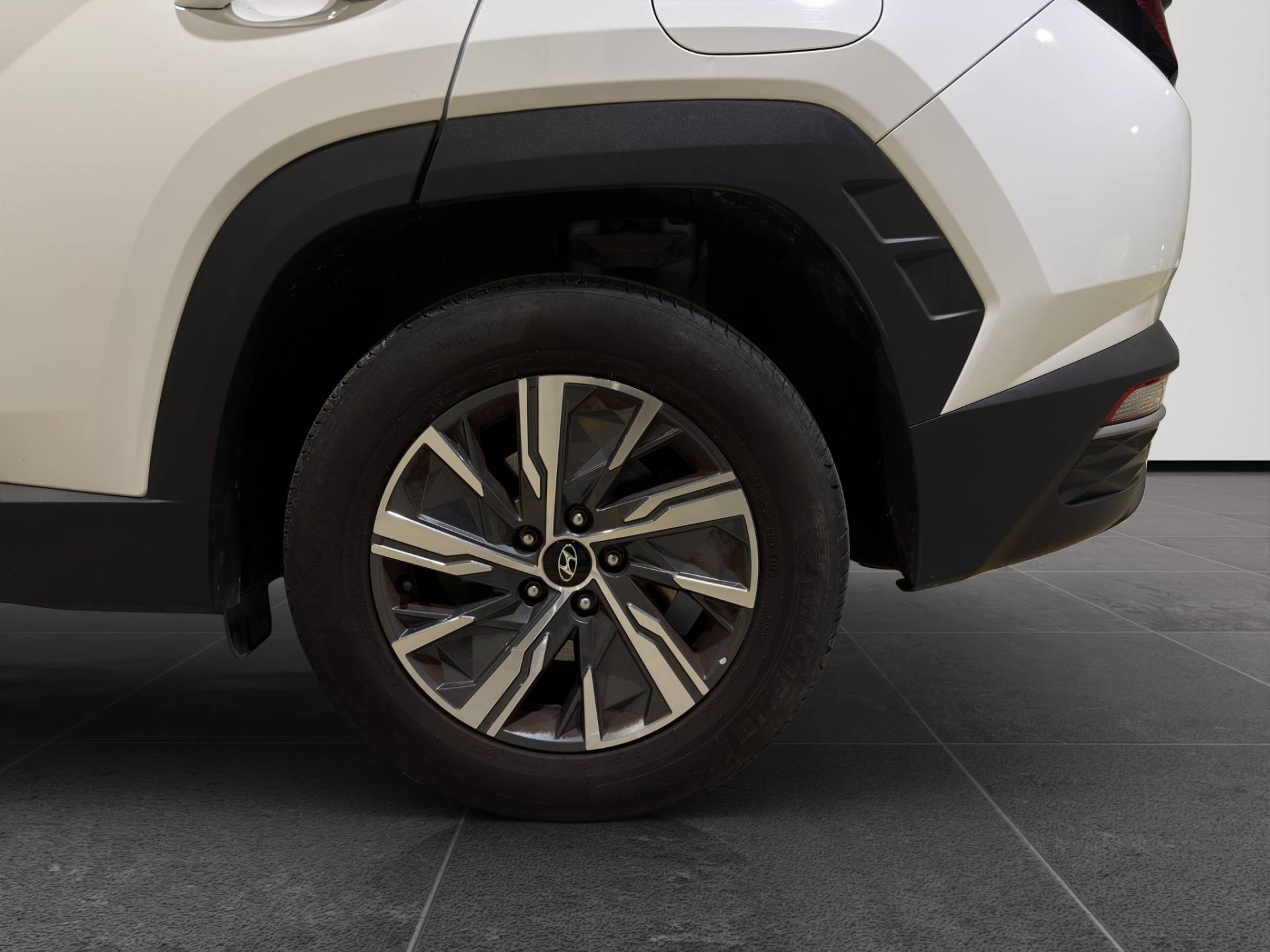 Auto Venduta - HYUNDAI Tucson Tucson 1.6 t-gdi 48V Xtech 2wd imt usata in pronta consegna - Brandini