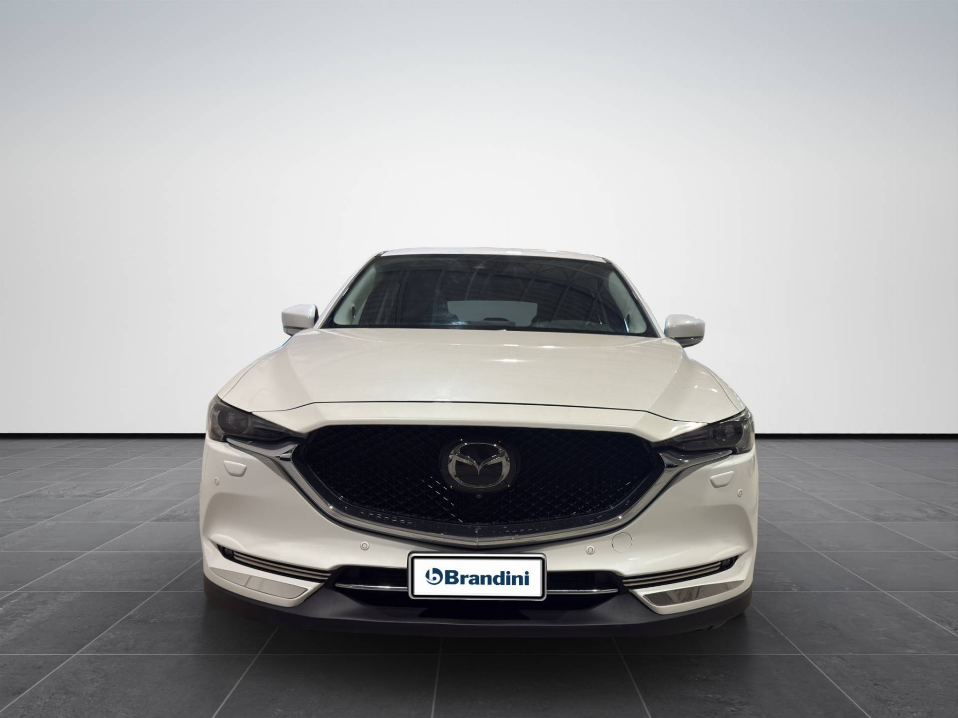 MAZDA CX-5 CX-5 2.2 Exclusive awd 184cv auto my19 usata in pronta consegna - Brandini