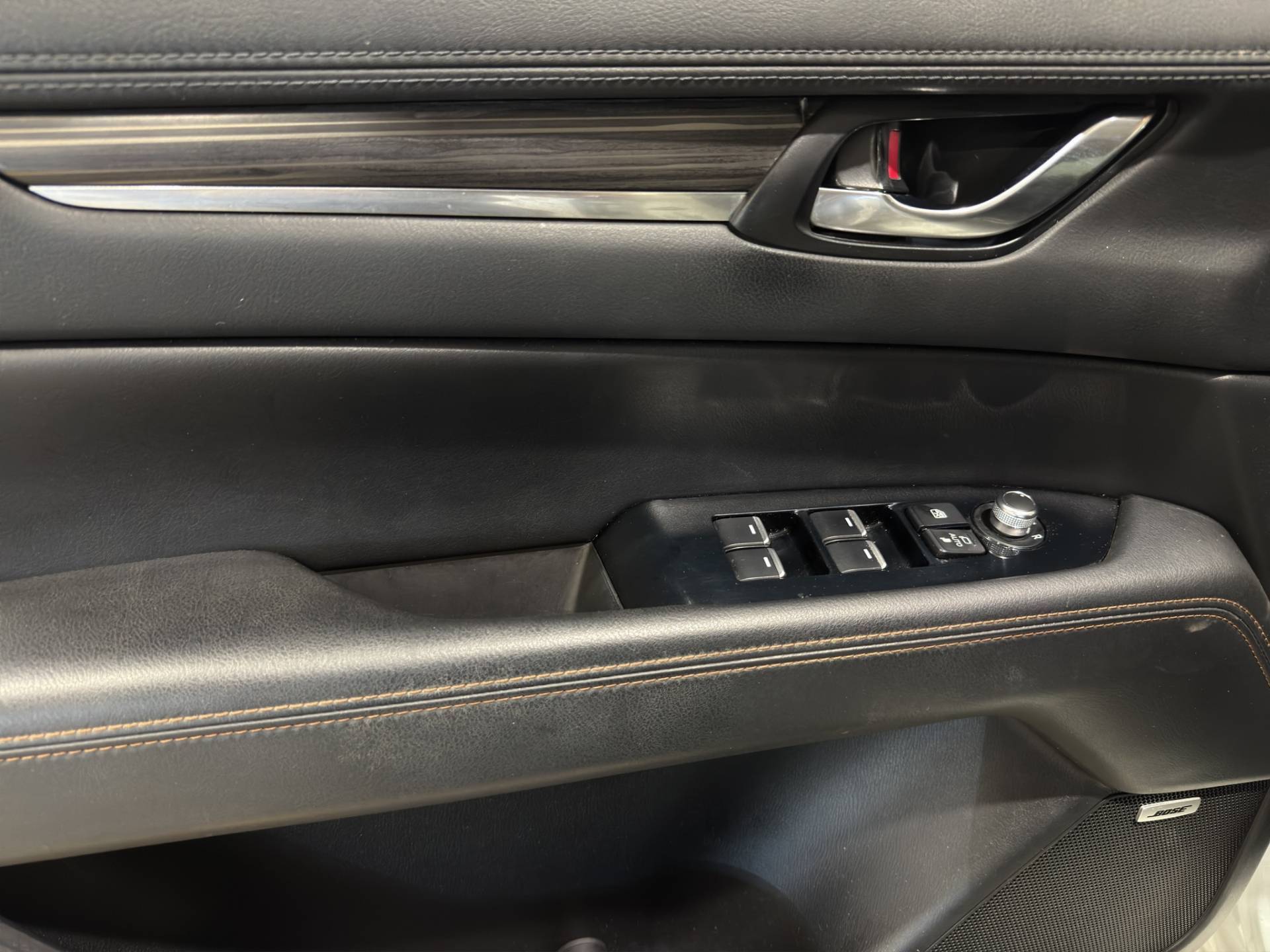 MAZDA CX-5 CX-5 2.2 Exclusive awd 184cv auto my19 usata in pronta consegna - Brandini