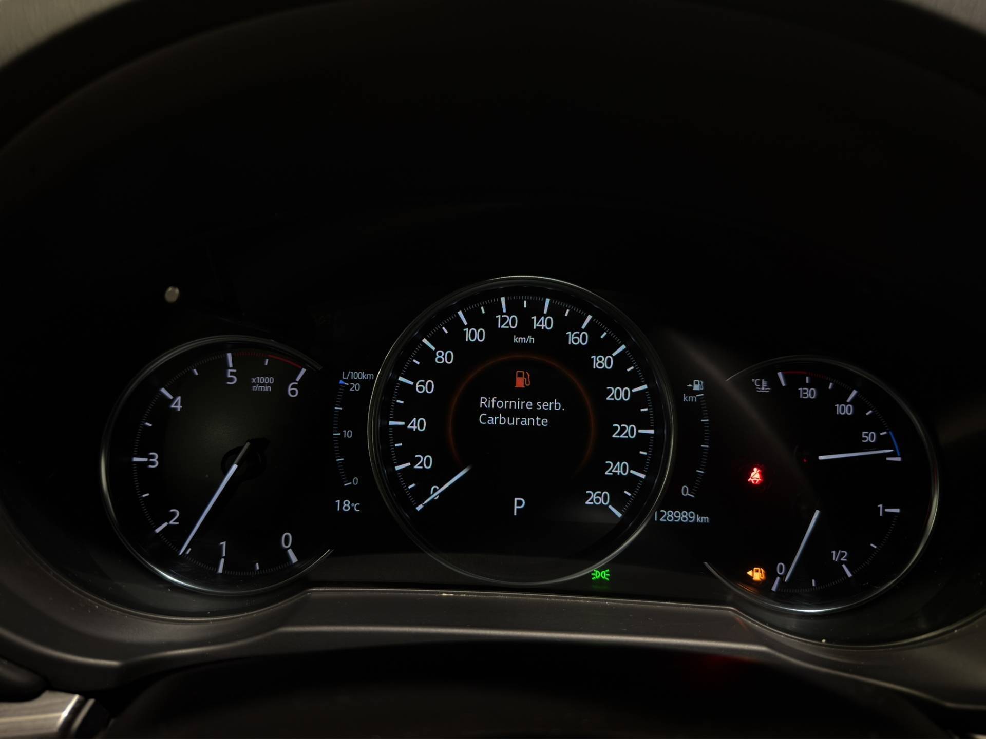 MAZDA CX-5 CX-5 2.2 Exclusive awd 184cv auto my19 usata in pronta consegna - Brandini