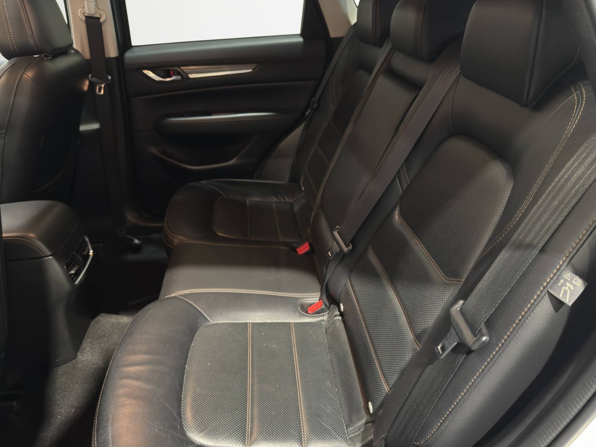 MAZDA CX-5 CX-5 2.2 Exclusive awd 184cv auto my19 usata in pronta consegna - Brandini