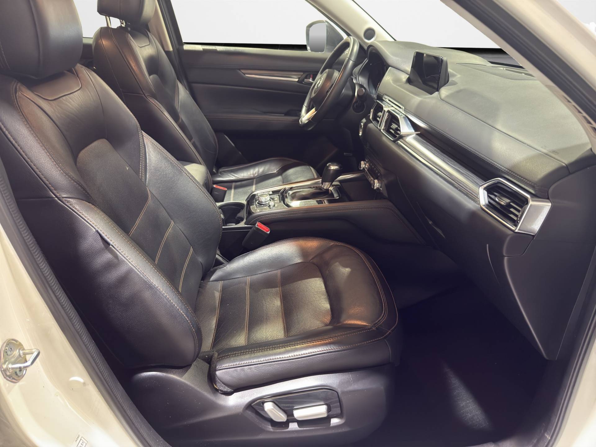 MAZDA CX-5 CX-5 2.2 Exclusive awd 184cv auto my19 usata in pronta consegna - Brandini