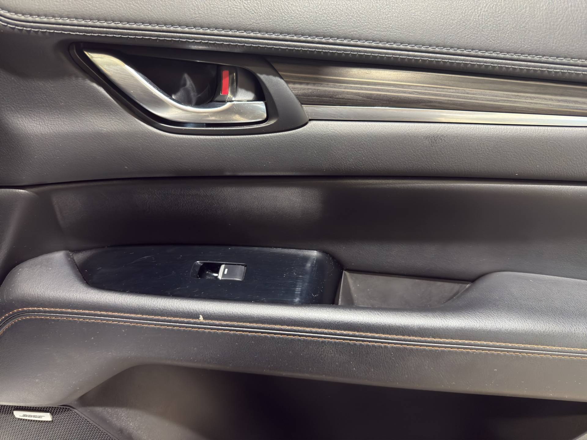 MAZDA CX-5 CX-5 2.2 Exclusive awd 184cv auto my19 usata in pronta consegna - Brandini