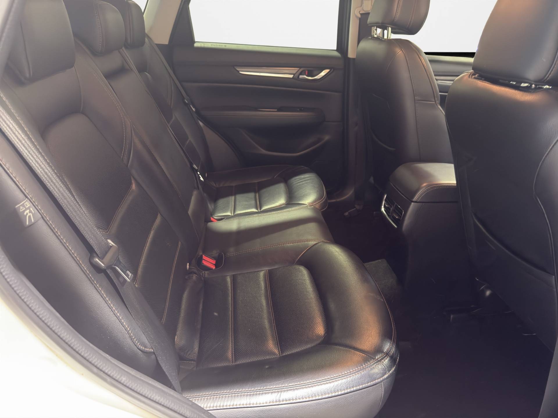 MAZDA CX-5 CX-5 2.2 Exclusive awd 184cv auto my19 usata in pronta consegna - Brandini