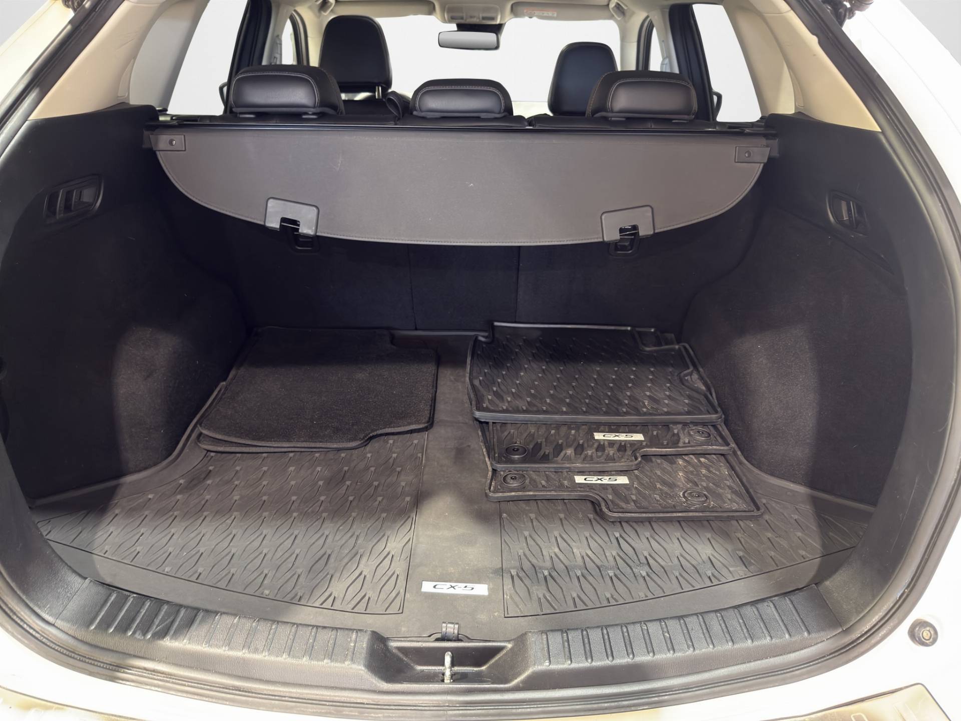 MAZDA CX-5 CX-5 2.2 Exclusive awd 184cv auto my19 usata in pronta consegna - Brandini