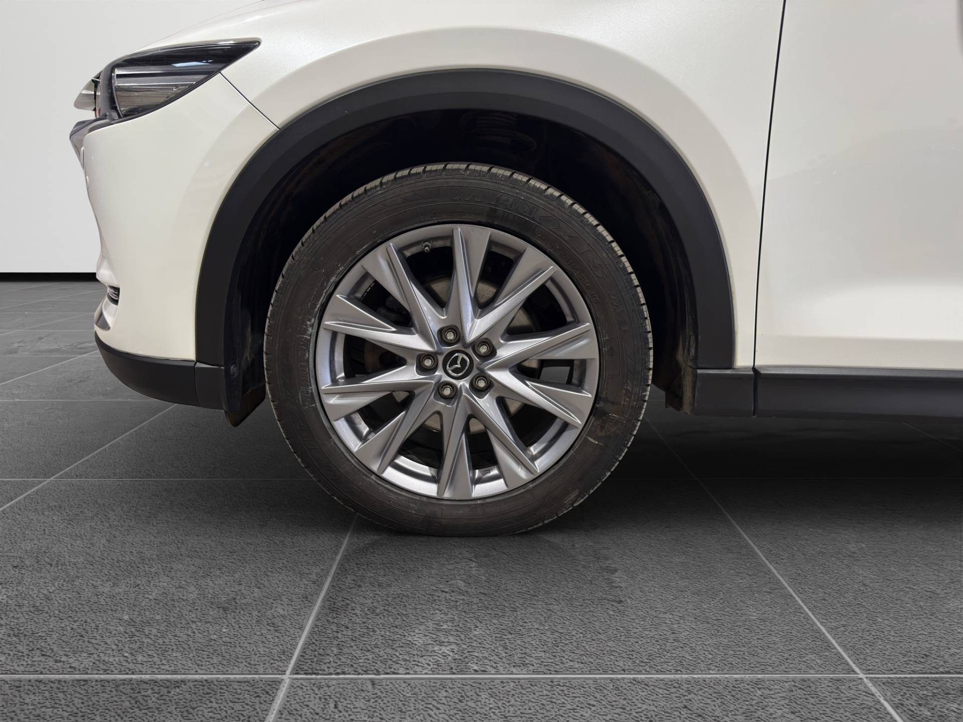 MAZDA CX-5 CX-5 2.2 Exclusive awd 184cv auto my19 usata in pronta consegna - Brandini