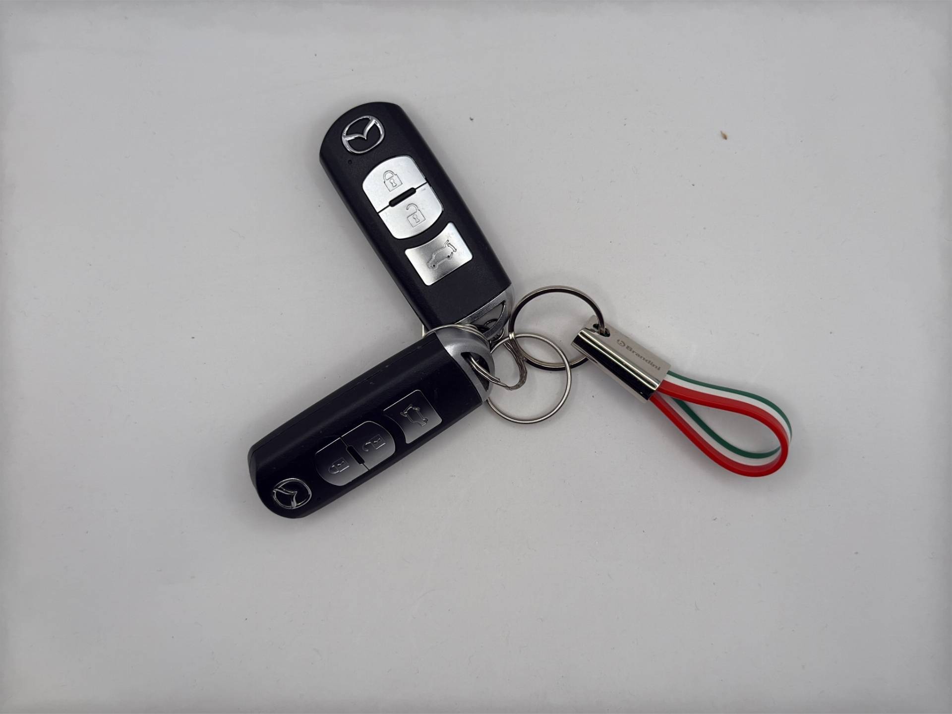 MAZDA CX-5 CX-5 2.2 Exclusive awd 184cv auto my19 usata in pronta consegna - Brandini