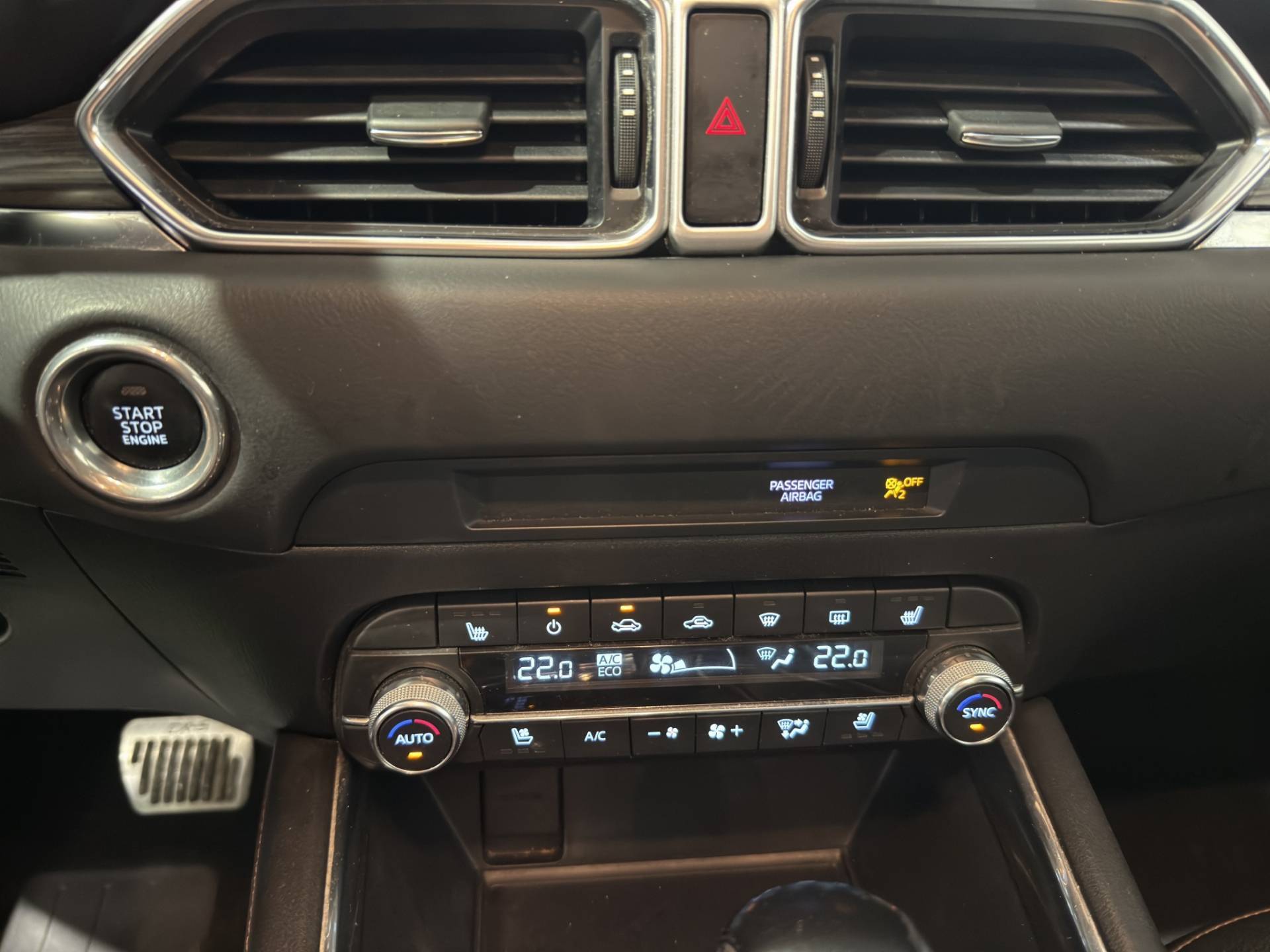 MAZDA CX-5 CX-5 2.2 Exclusive awd 184cv auto my19 usata in pronta consegna - Brandini