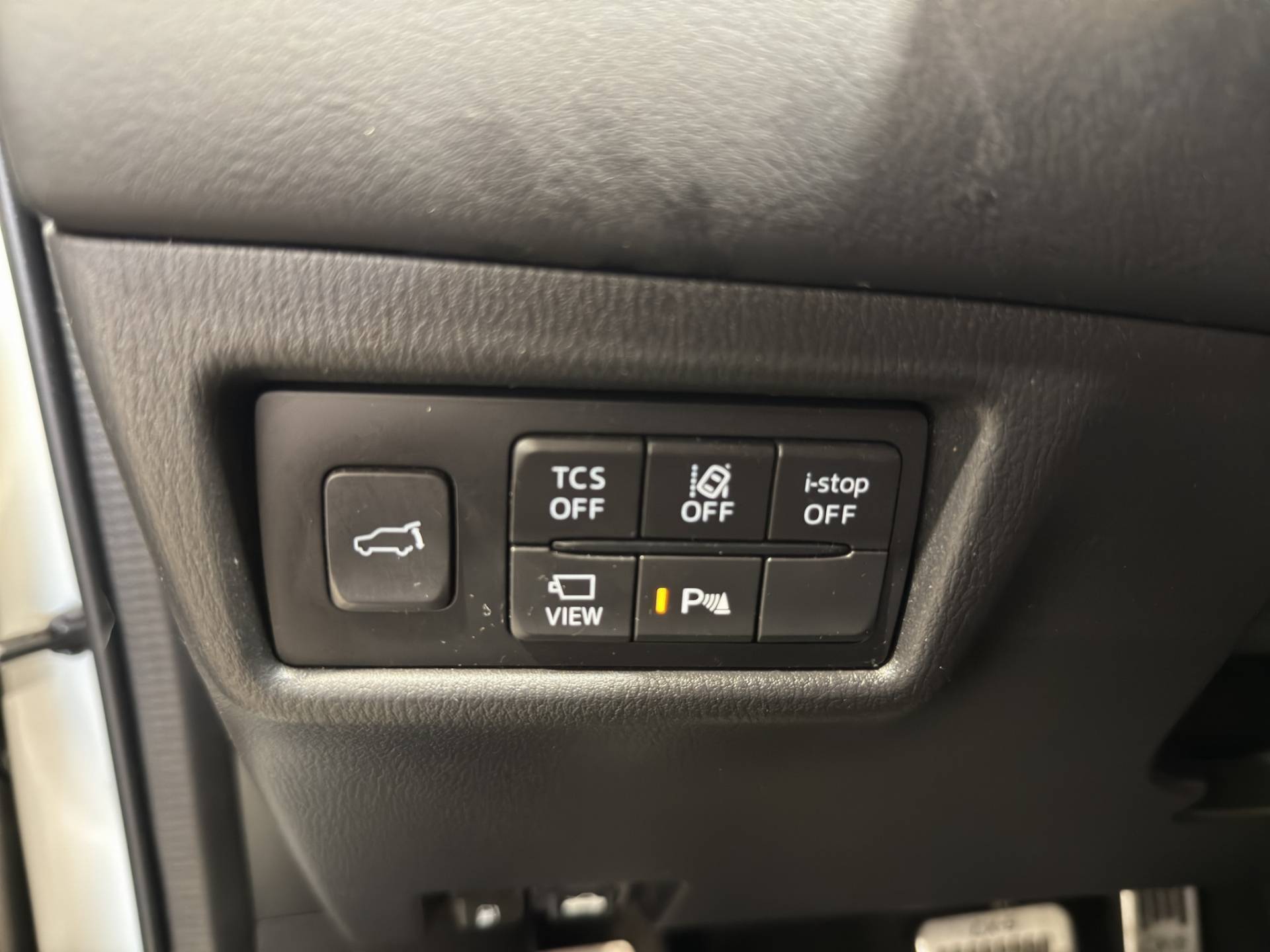 MAZDA CX-5 CX-5 2.2 Exclusive awd 184cv auto my19 usata in pronta consegna - Brandini