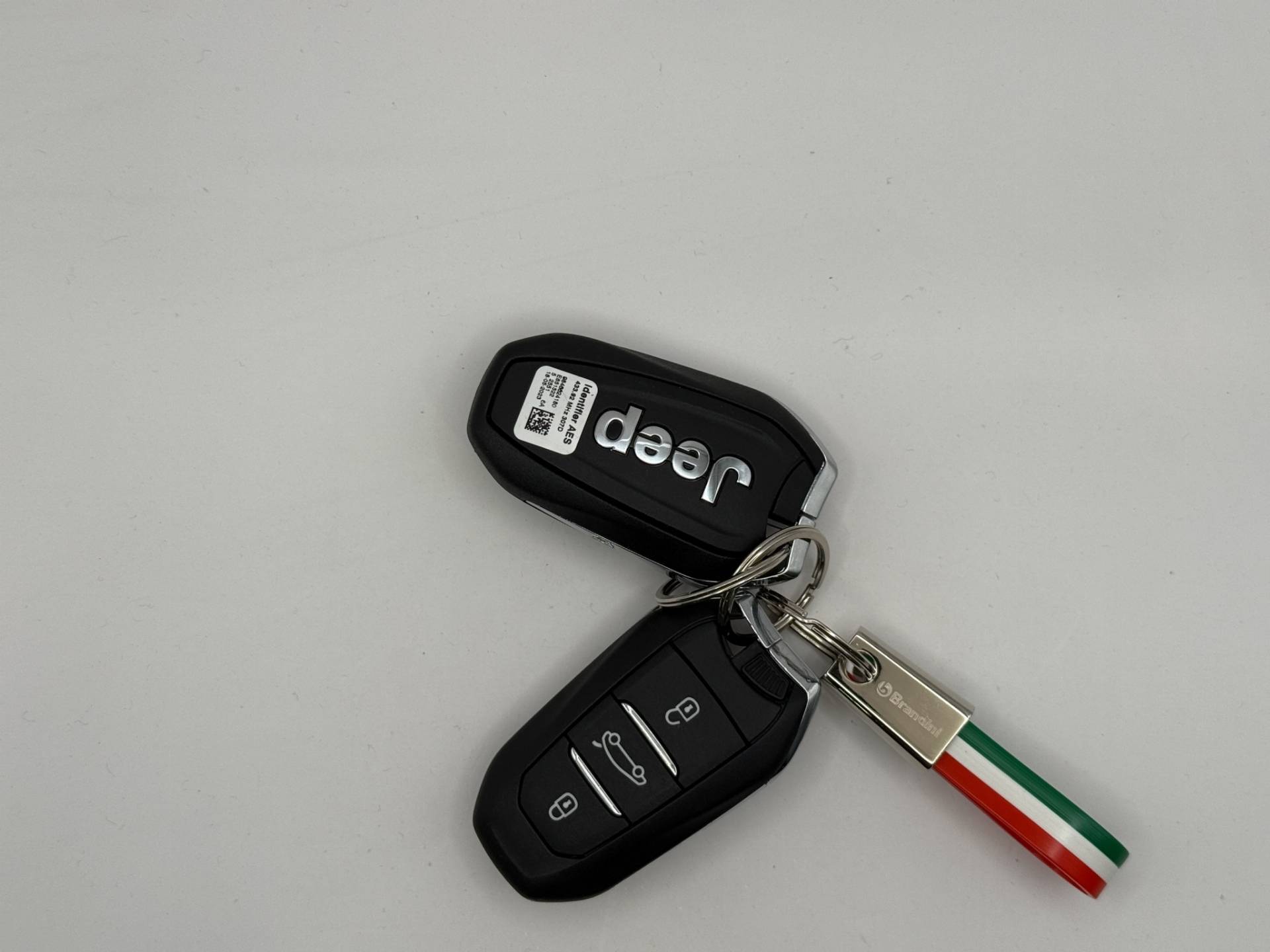 JEEP Avenger Avenger 1.2 turbo Summit fwd 100cv usata in pronta consegna - Brandini