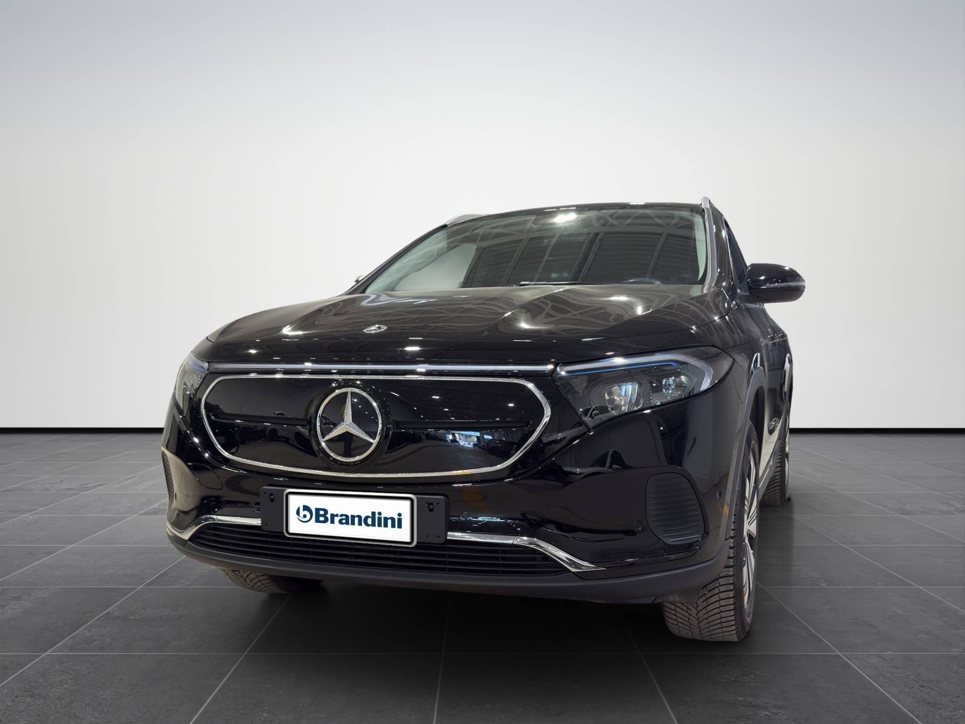 MERCEDES EQA EQA 250 Premium Pro usata in pronta consegna - Brandini