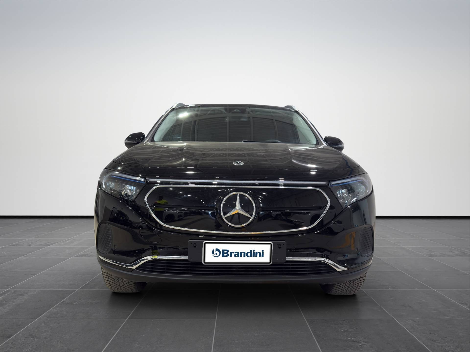 MERCEDES EQA EQA 250 Premium Pro usata in pronta consegna - Brandini