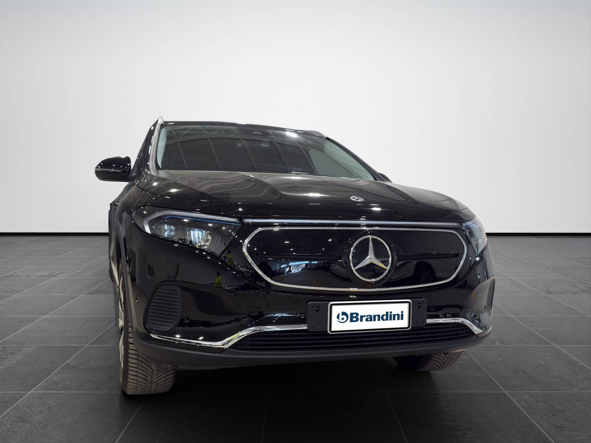 MERCEDES EQA EQA 250 Premium Pro usata in pronta consegna - Brandini