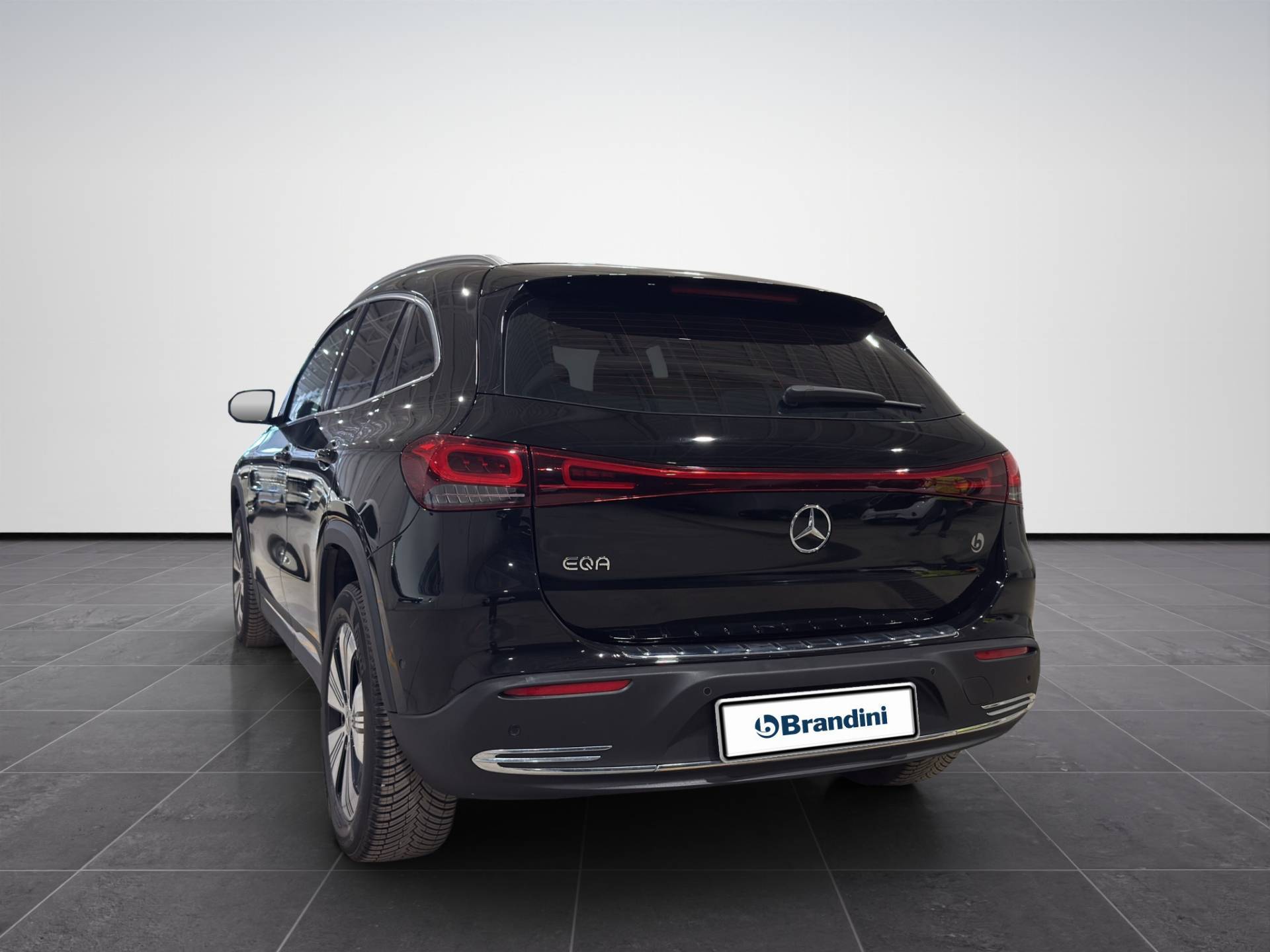 MERCEDES EQA EQA 250 Premium Pro usata in pronta consegna - Brandini