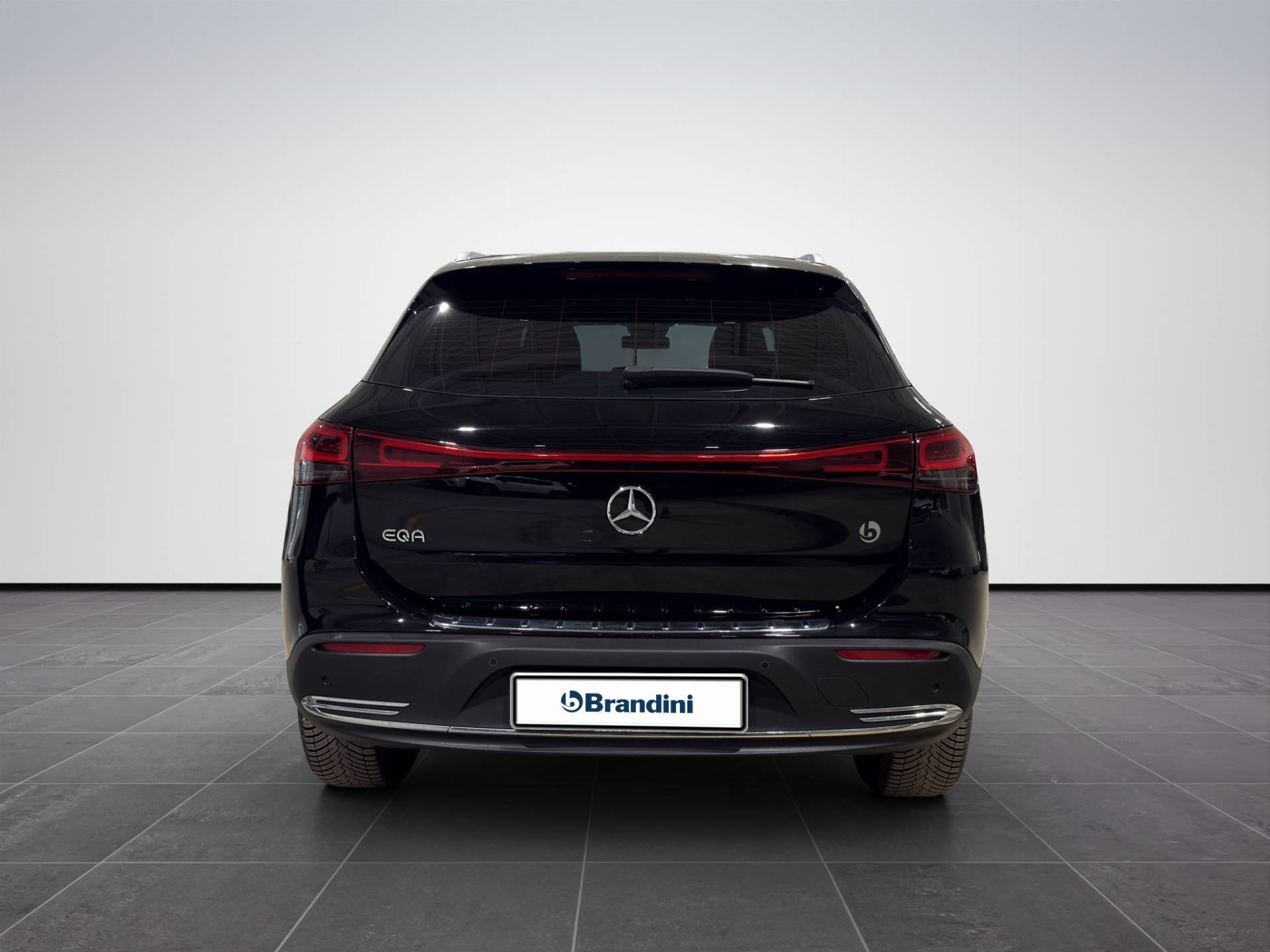 MERCEDES EQA EQA 250 Premium Pro usata in pronta consegna - Brandini