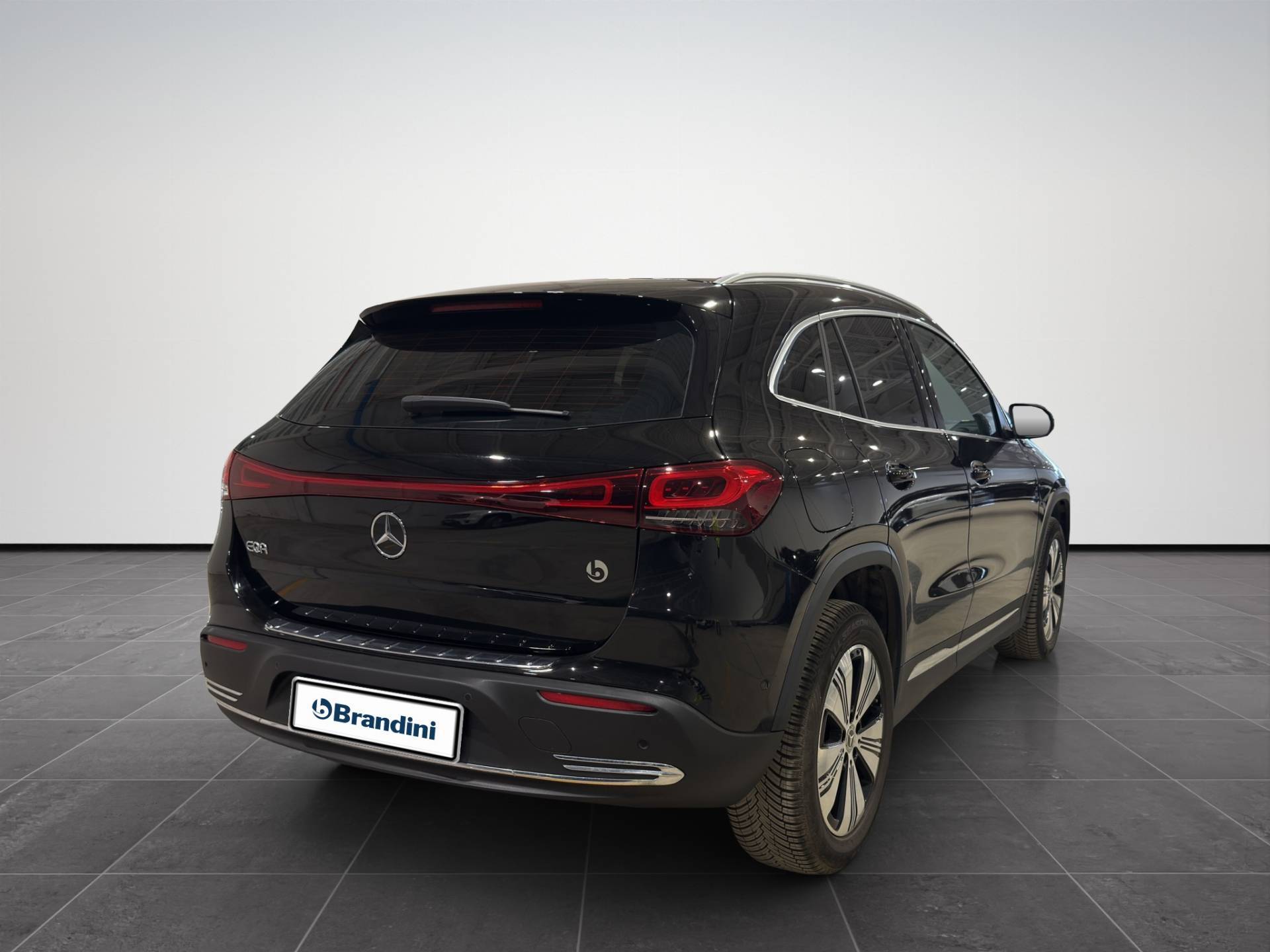 MERCEDES EQA EQA 250 Premium Pro usata in pronta consegna - Brandini
