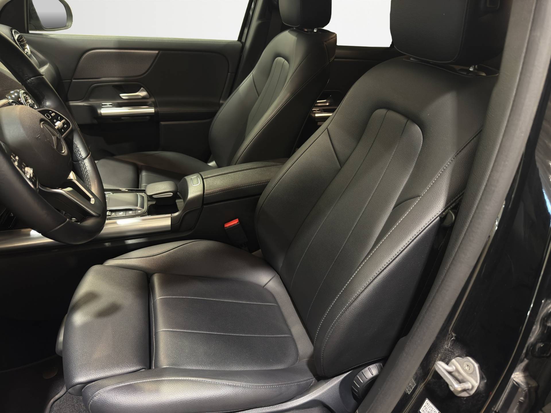 MERCEDES EQA EQA 250 Premium Pro usata in pronta consegna - Brandini
