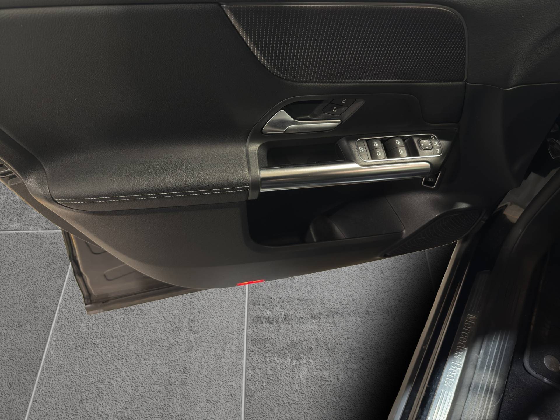 MERCEDES EQA EQA 250 Premium Pro usata in pronta consegna - Brandini