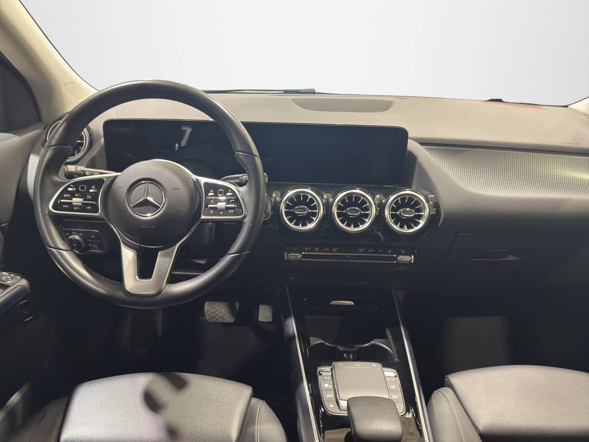 MERCEDES EQA EQA 250 Premium Pro usata in pronta consegna - Brandini