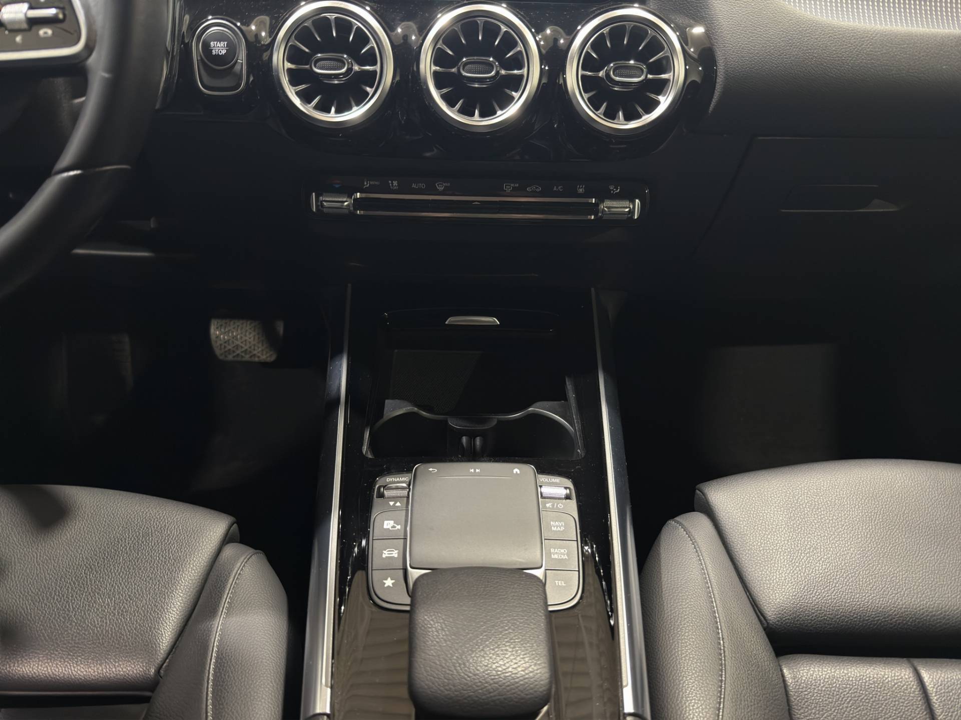 MERCEDES EQA EQA 250 Premium Pro usata in pronta consegna - Brandini