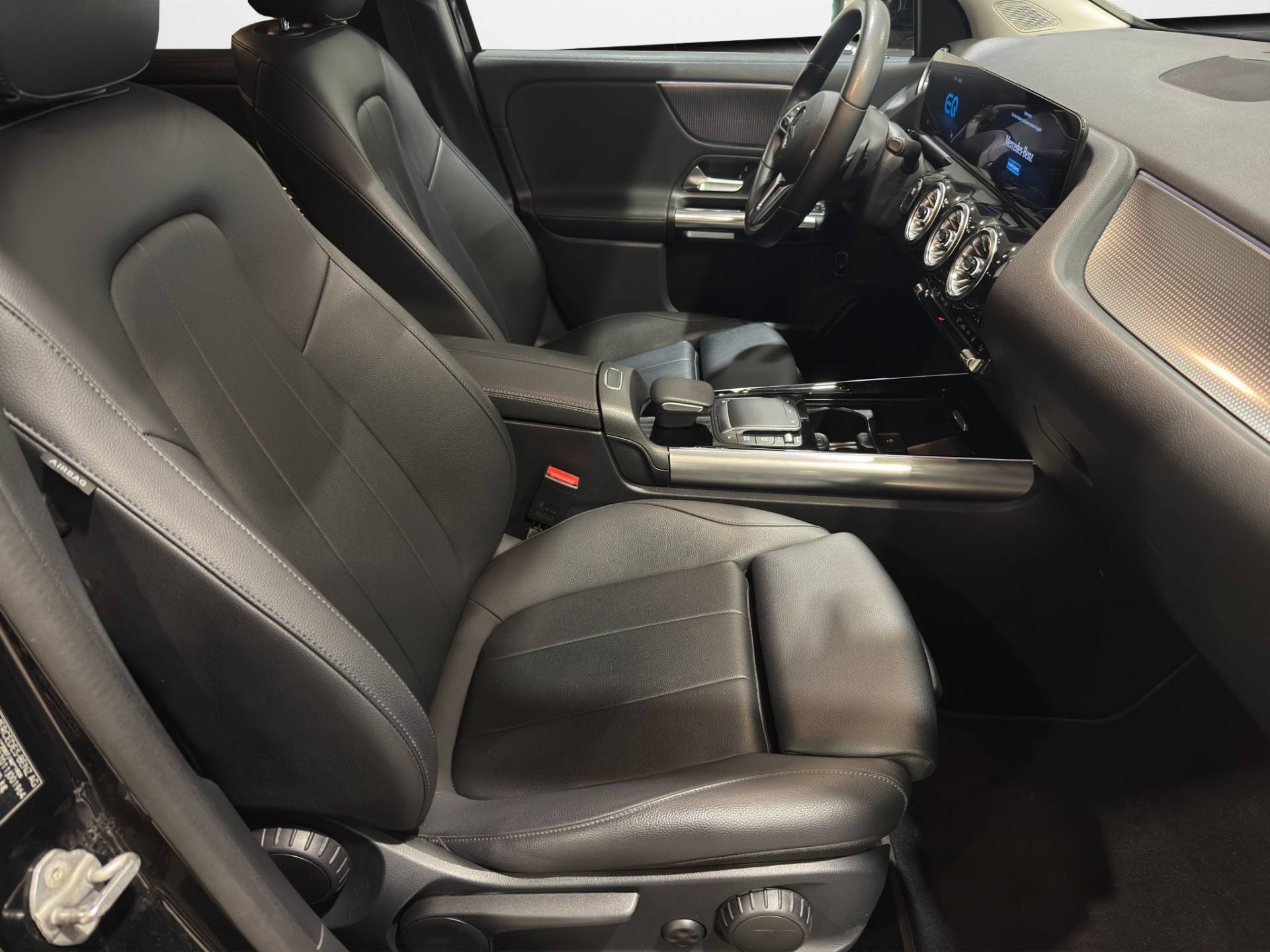 MERCEDES EQA EQA 250 Premium Pro usata in pronta consegna - Brandini