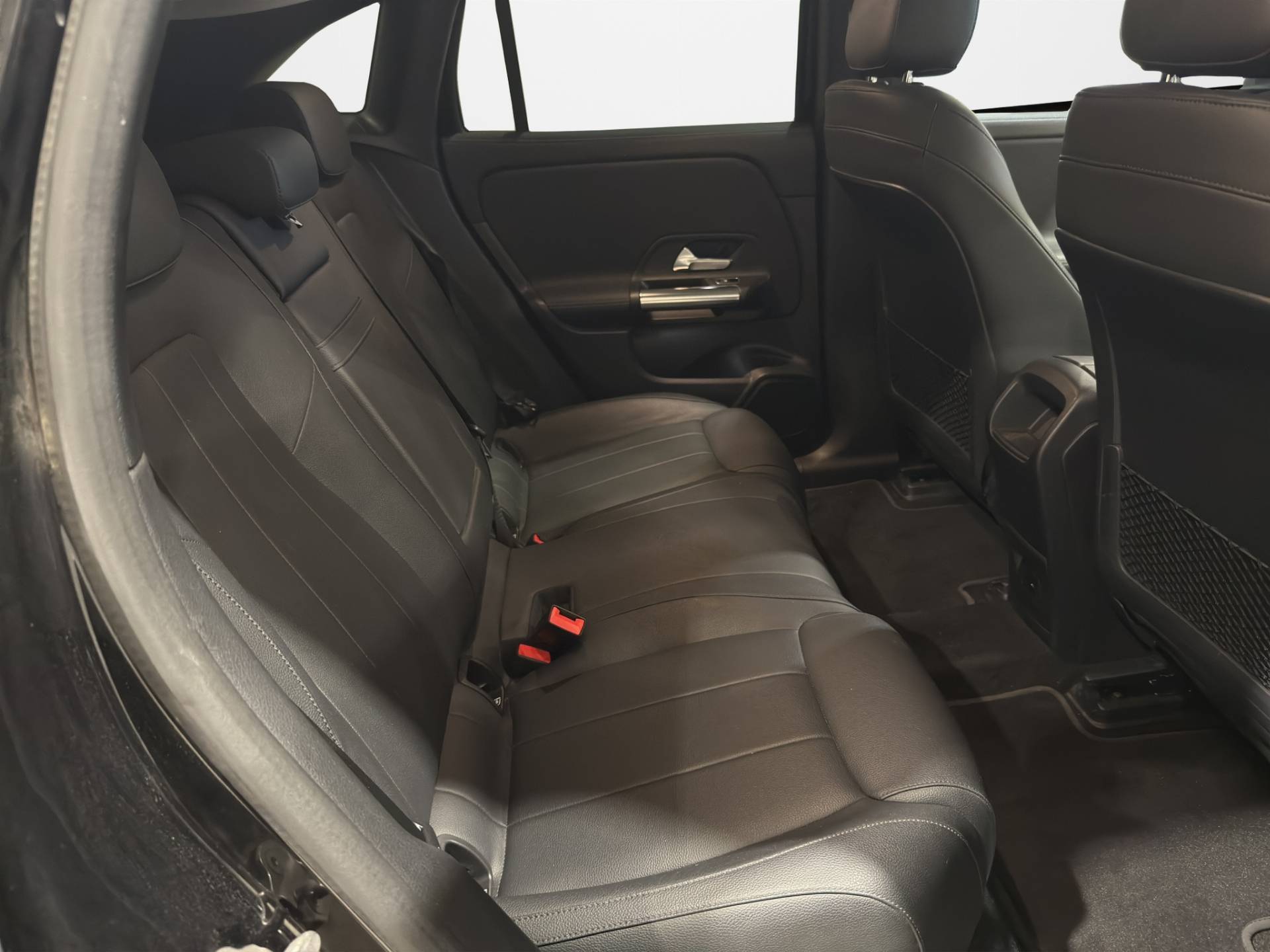 MERCEDES EQA EQA 250 Premium Pro usata in pronta consegna - Brandini