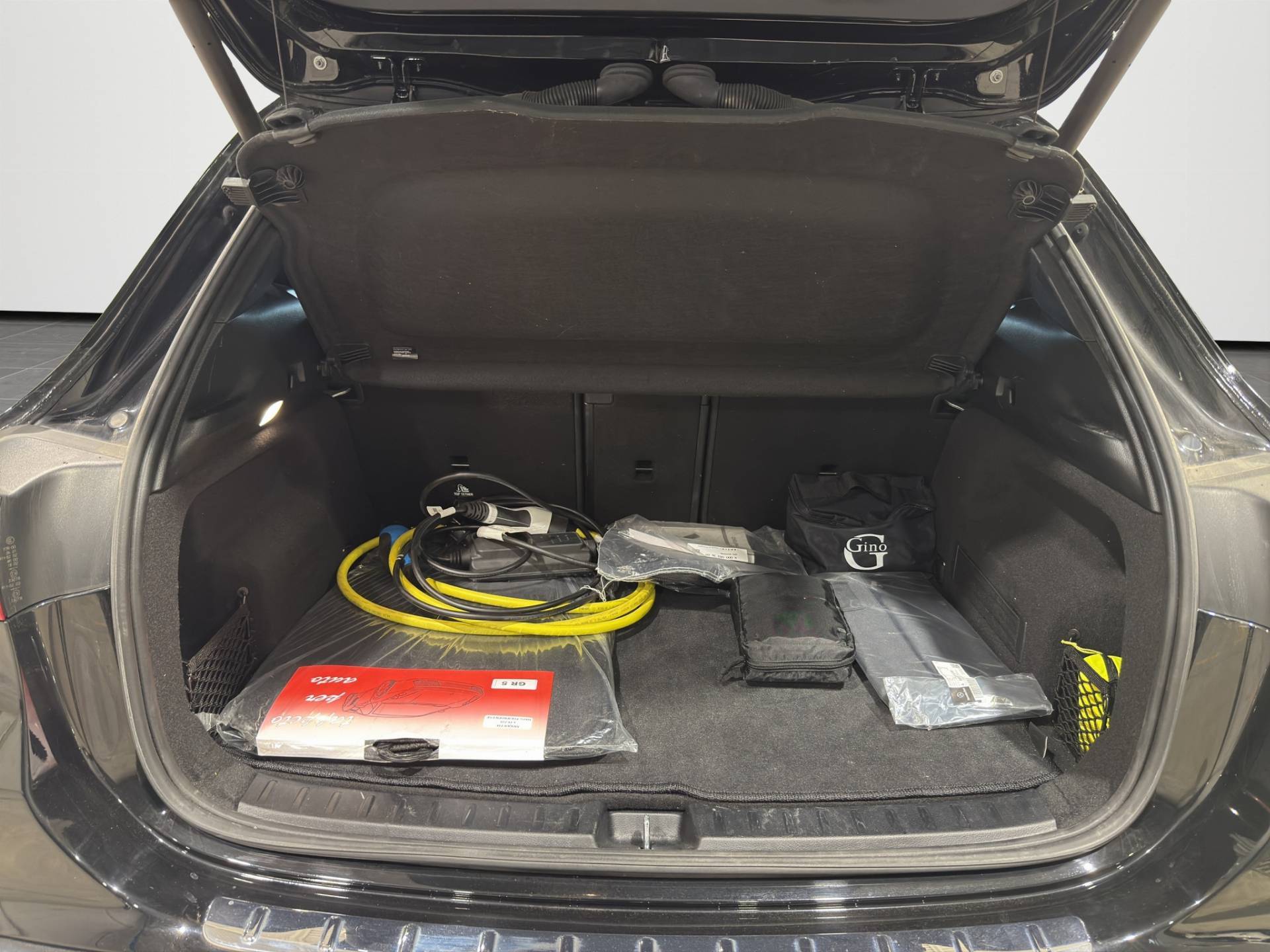 MERCEDES EQA EQA 250 Premium Pro usata in pronta consegna - Brandini