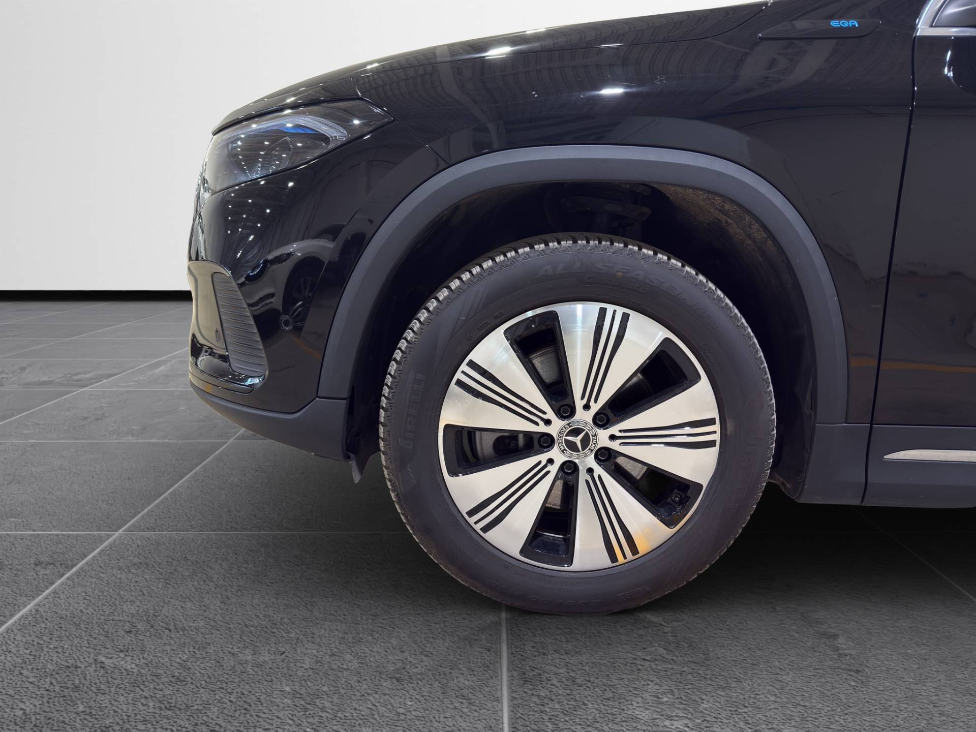 MERCEDES EQA EQA 250 Premium Pro usata in pronta consegna - Brandini