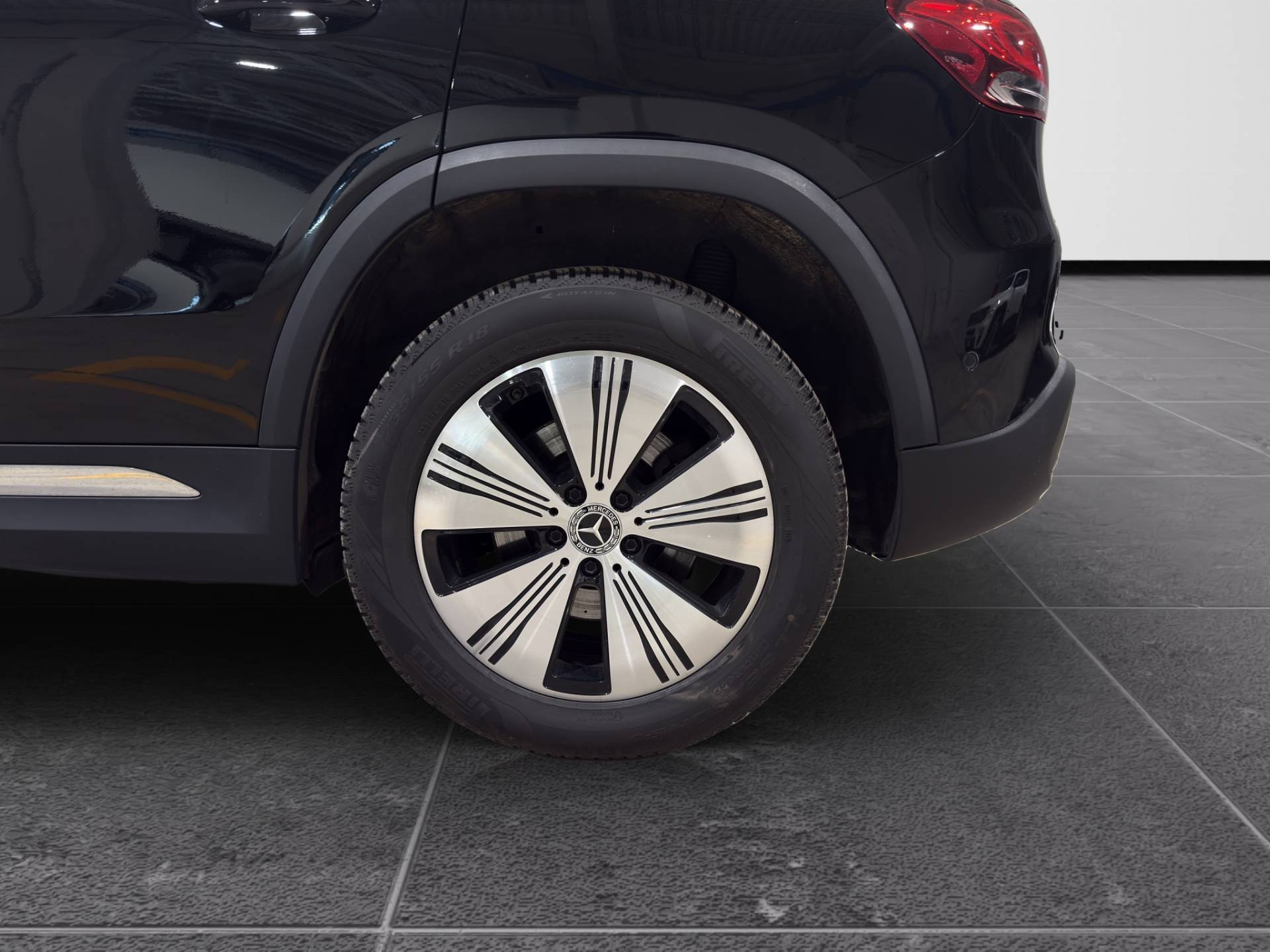 MERCEDES EQA EQA 250 Premium Pro usata in pronta consegna - Brandini