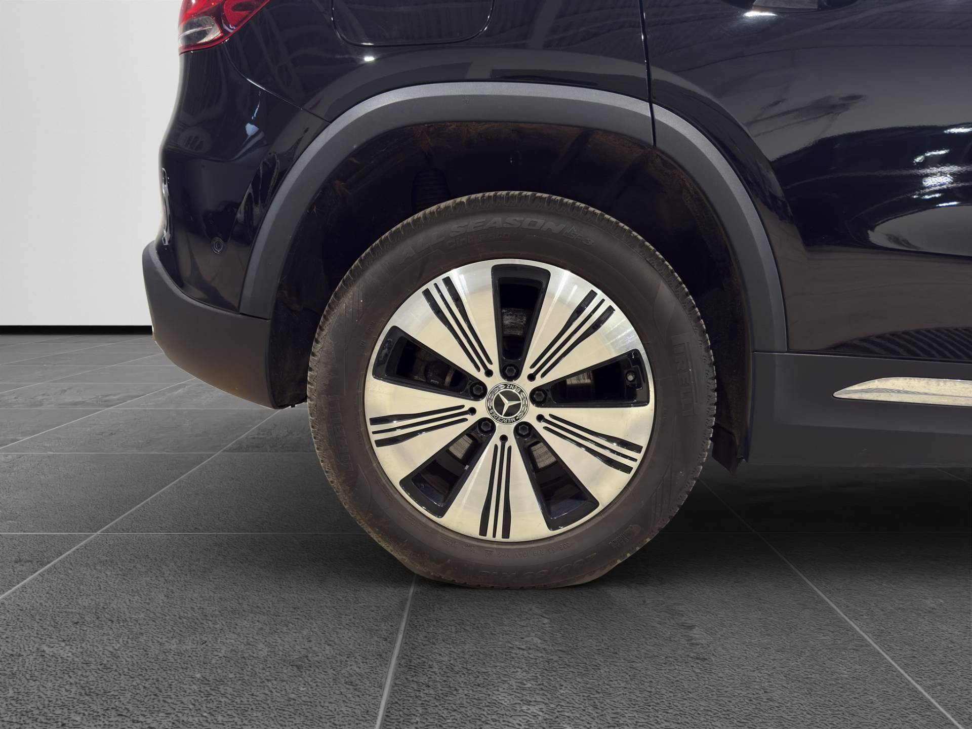 MERCEDES EQA EQA 250 Premium Pro usata in pronta consegna - Brandini