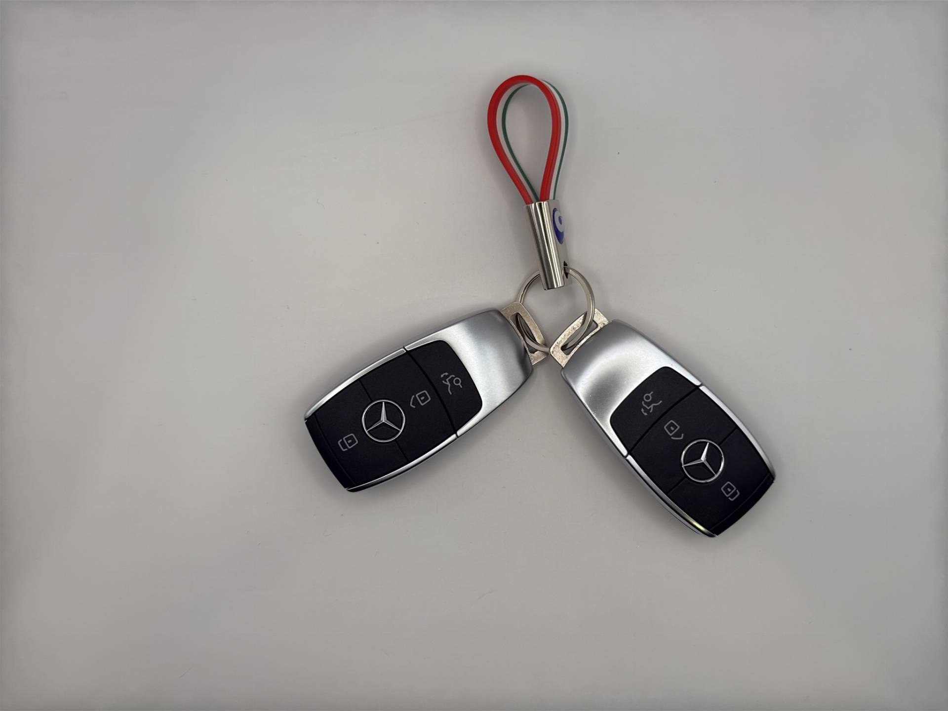MERCEDES EQA EQA 250 Premium Pro usata in pronta consegna - Brandini