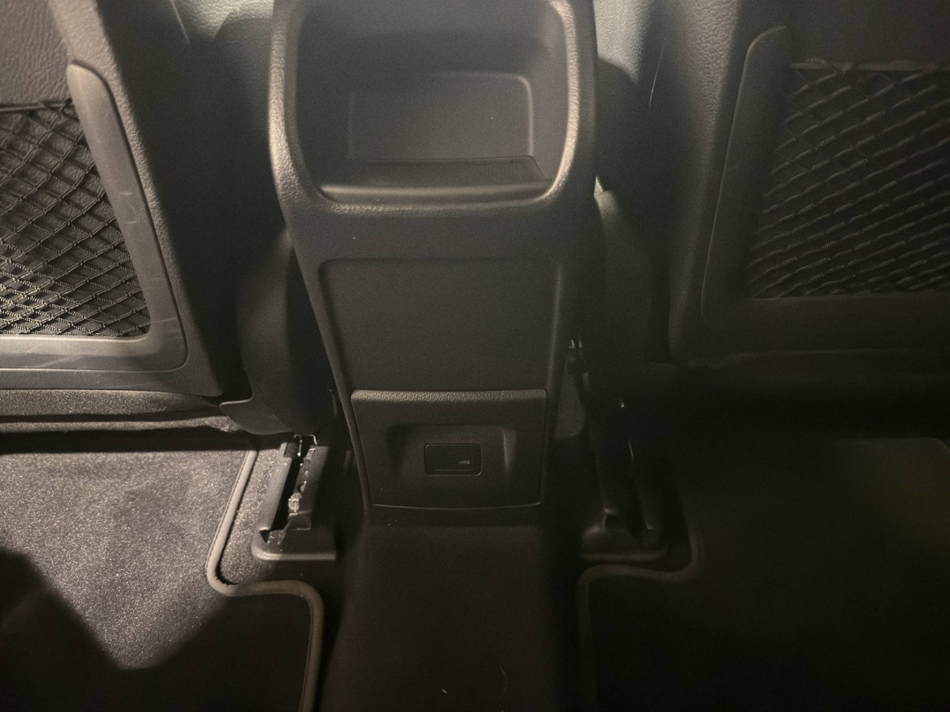 MERCEDES EQA EQA 250 Premium Pro usata in pronta consegna - Brandini