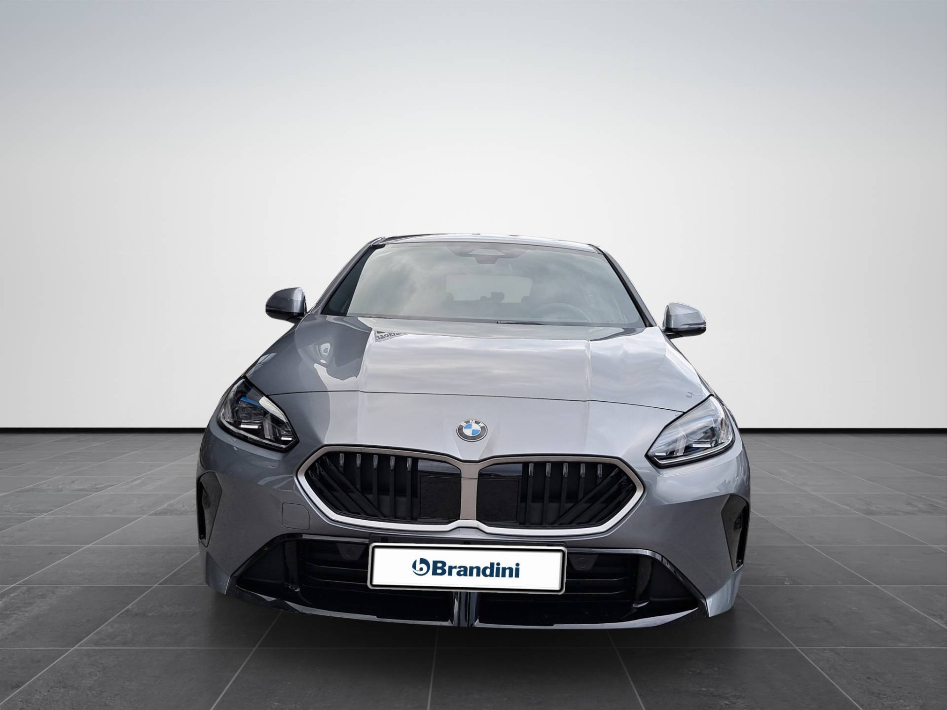 BMW Serie 1 120 48V auto usata in pronta consegna - Brandini